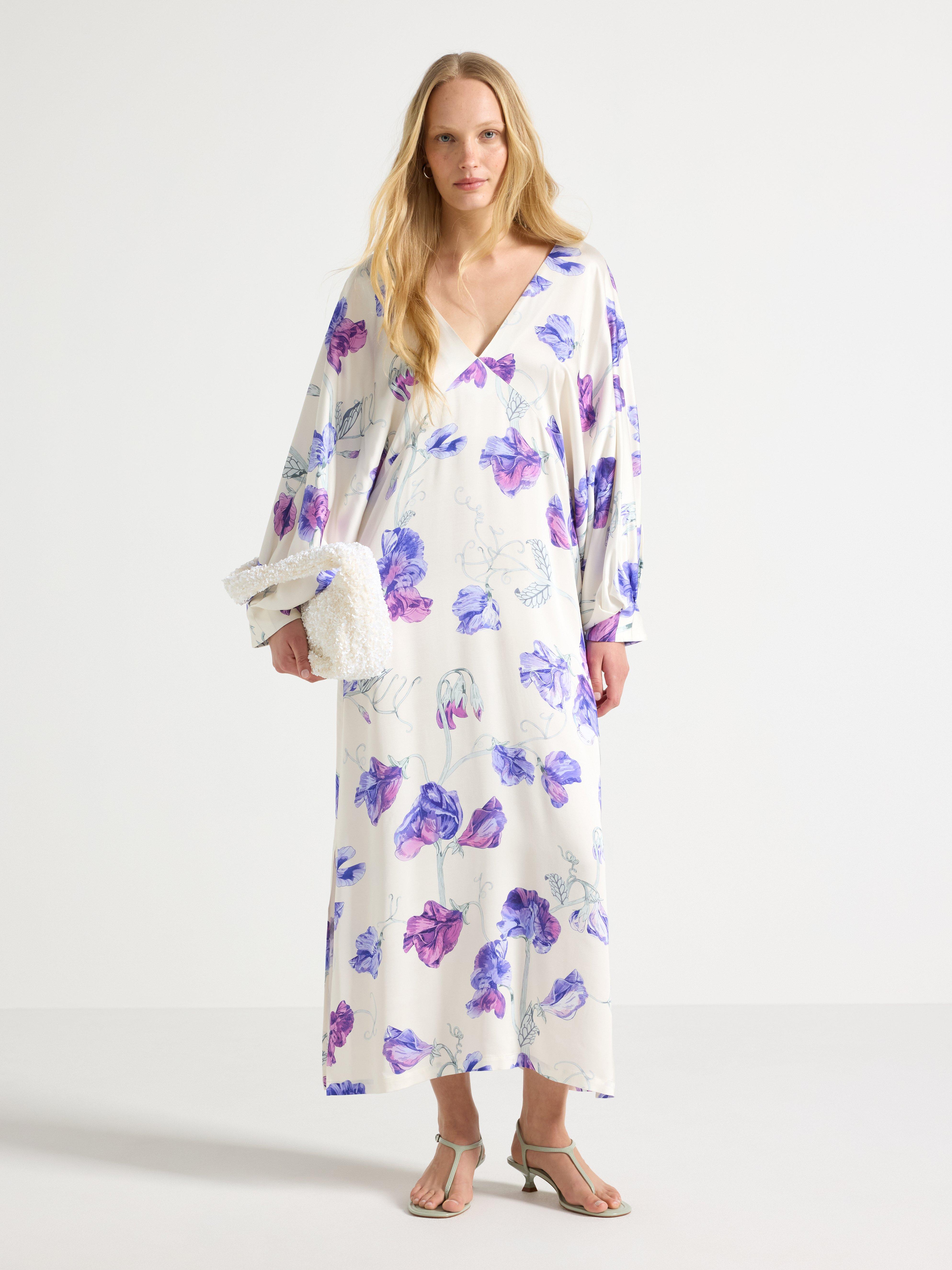 Dress - Womens Wear - White