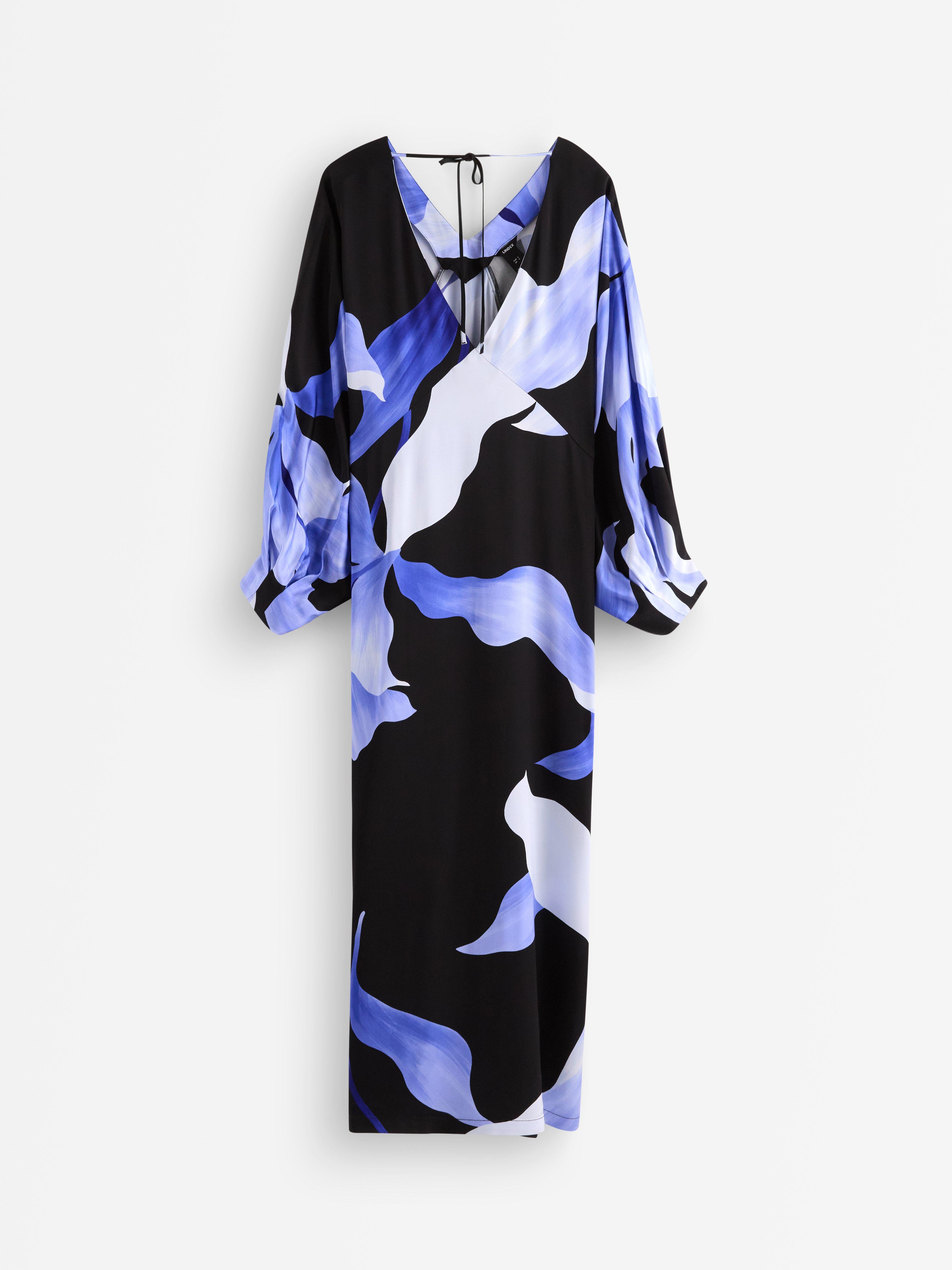 Dress - Womens Wear - Black