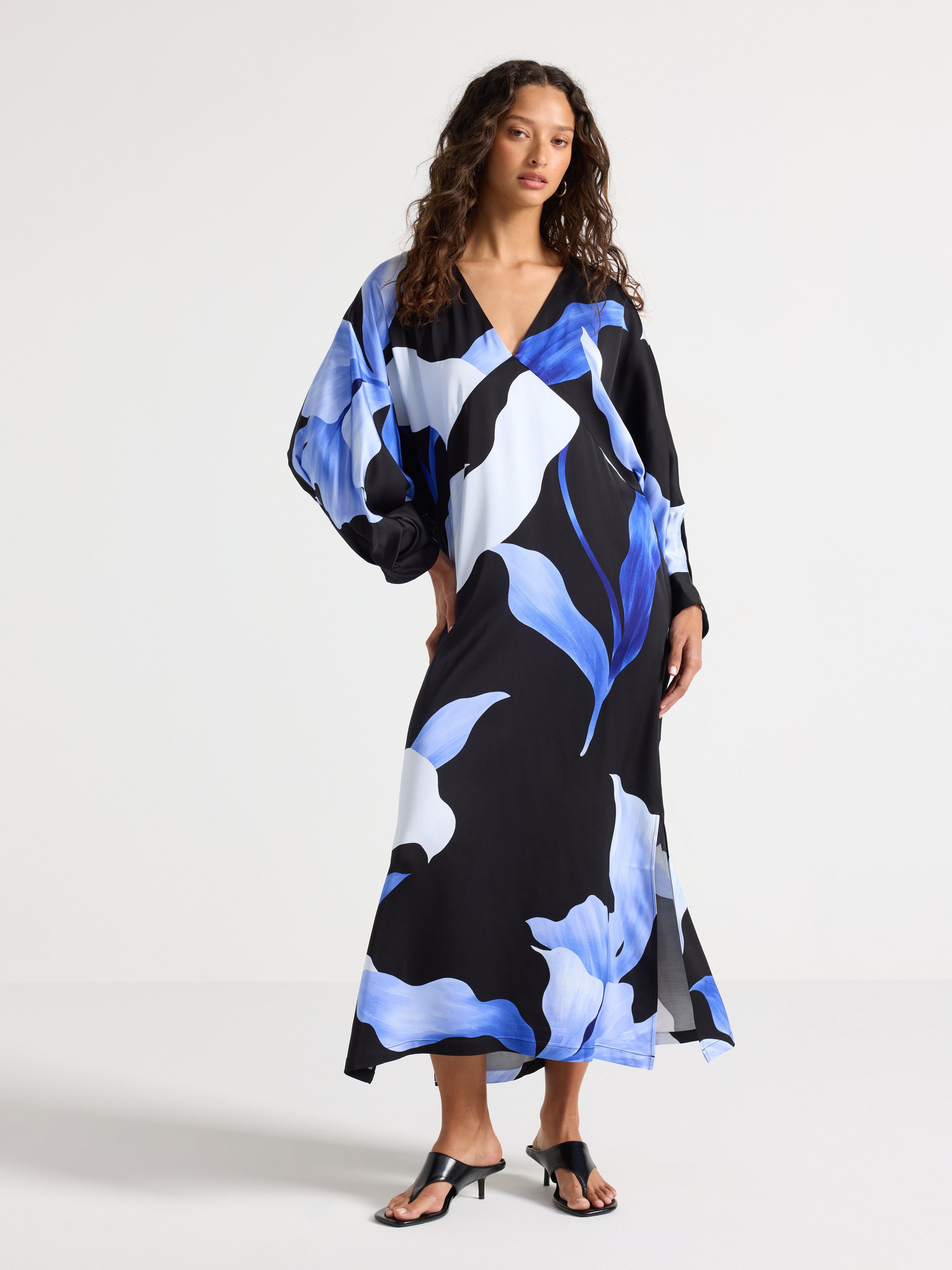 Dress - Womens Wear - Black