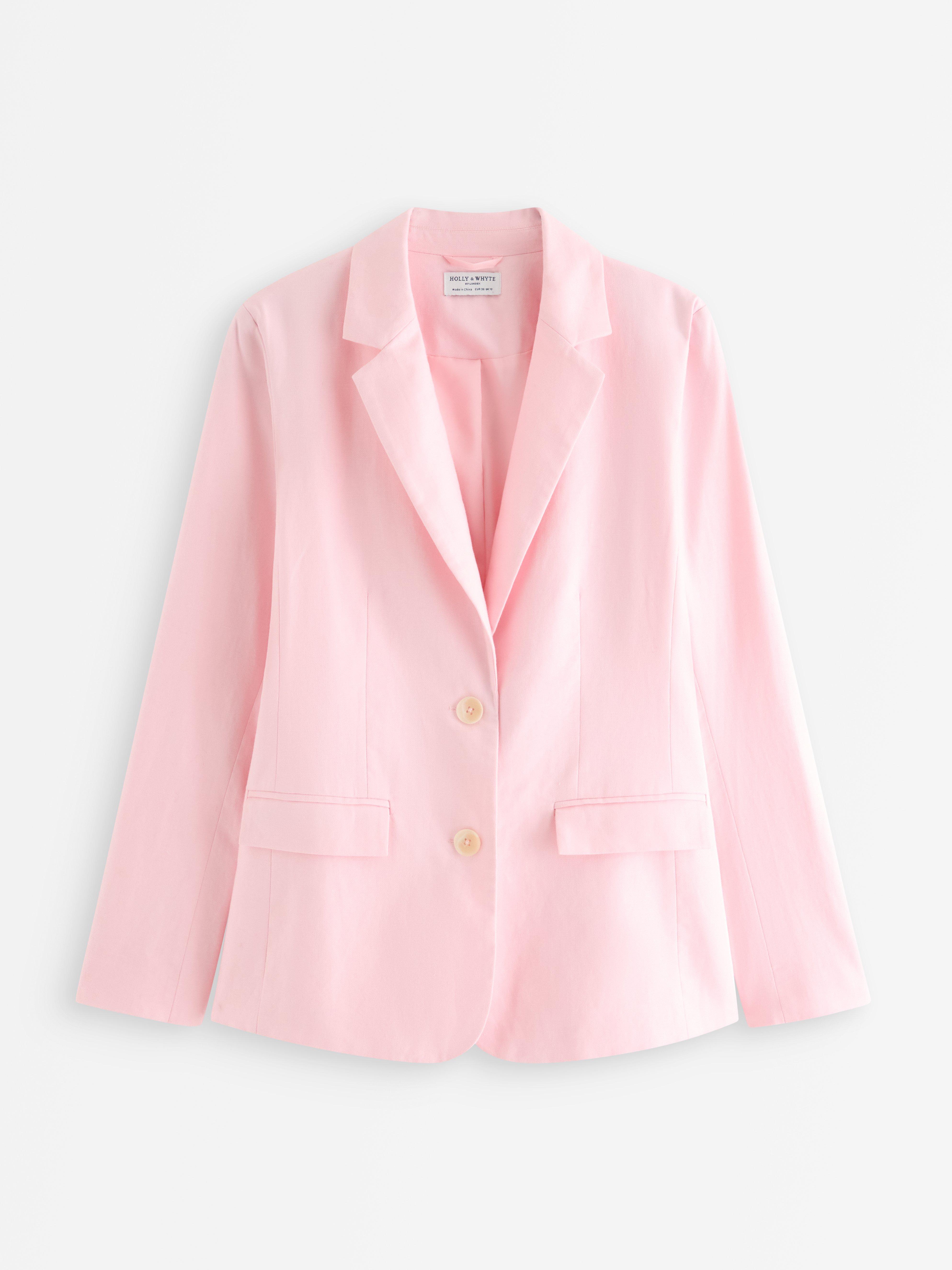 Bleiseri - Naiset - Pinkki