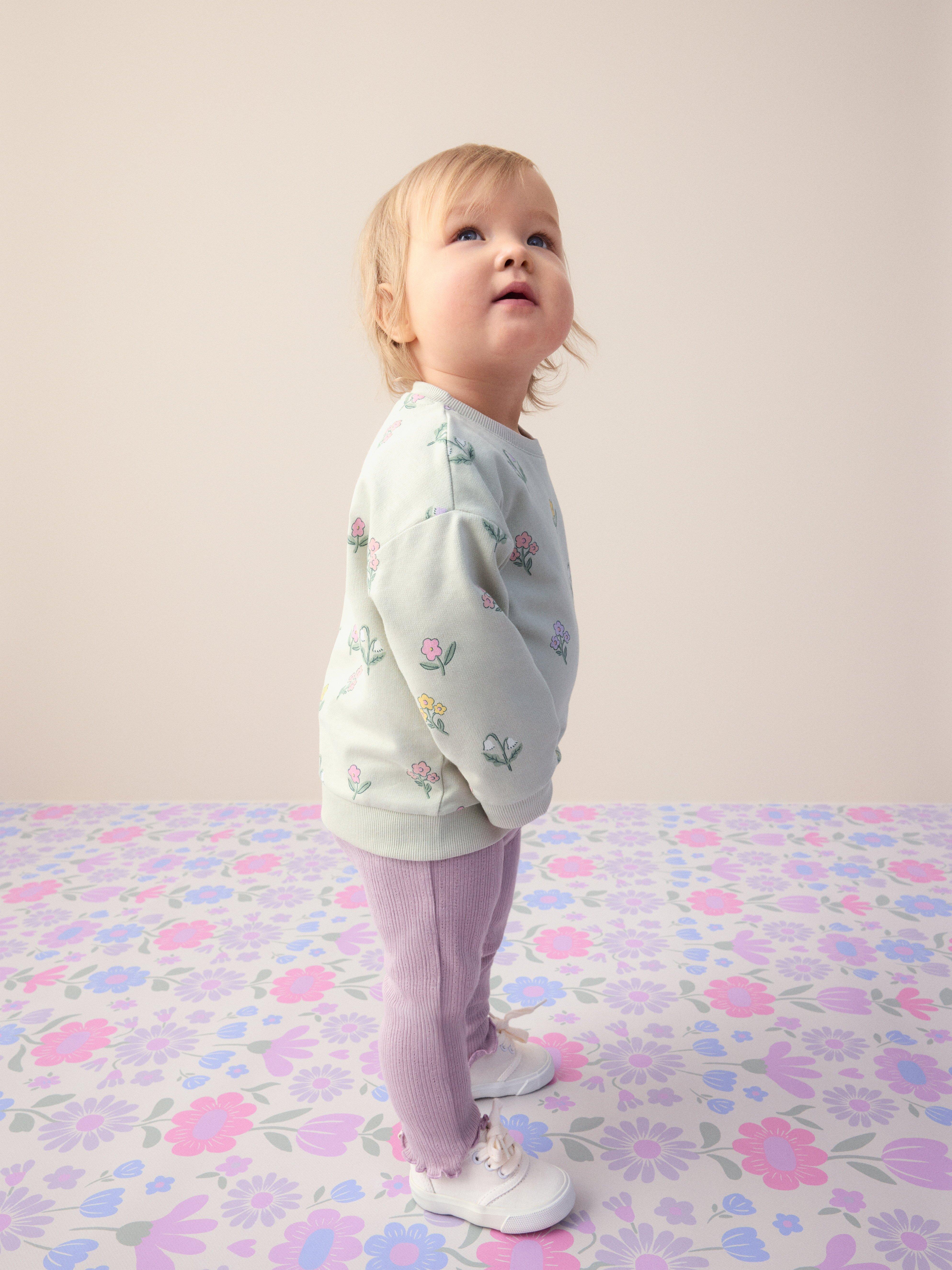 Sweater - Kids Wear - Green