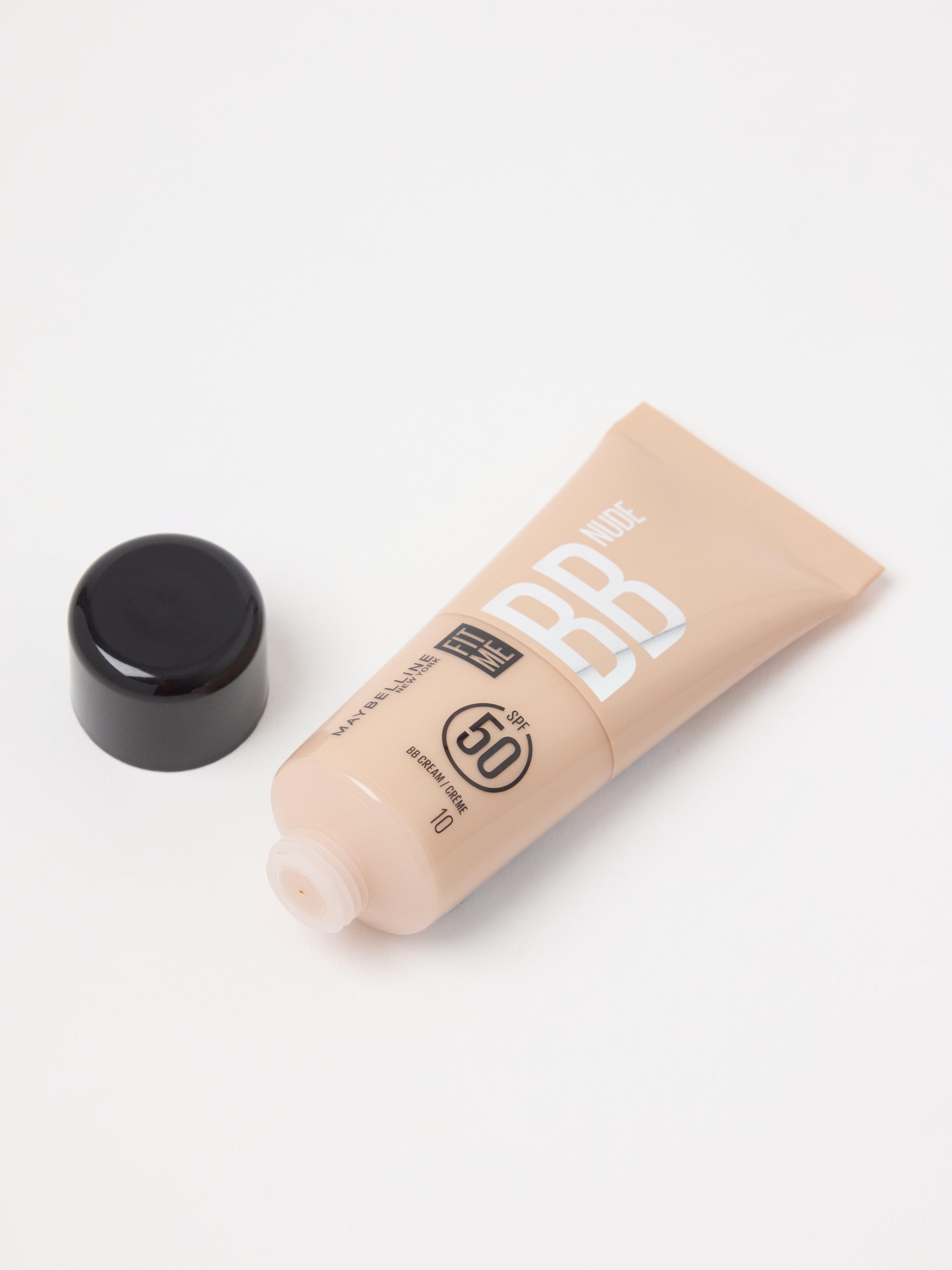 Foundation - Kosmetik - Blank