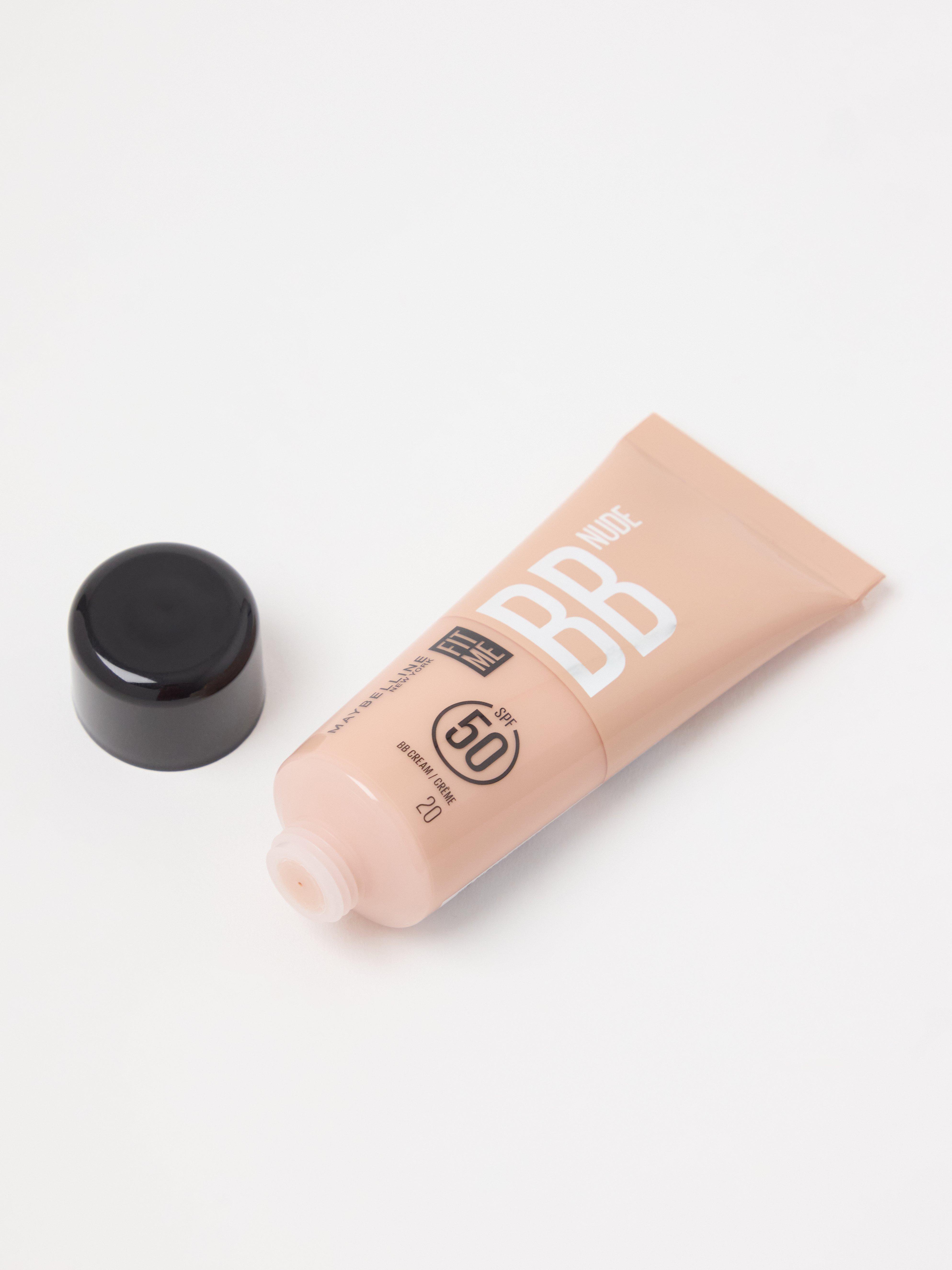 Foundation - Kosmetik - Blank