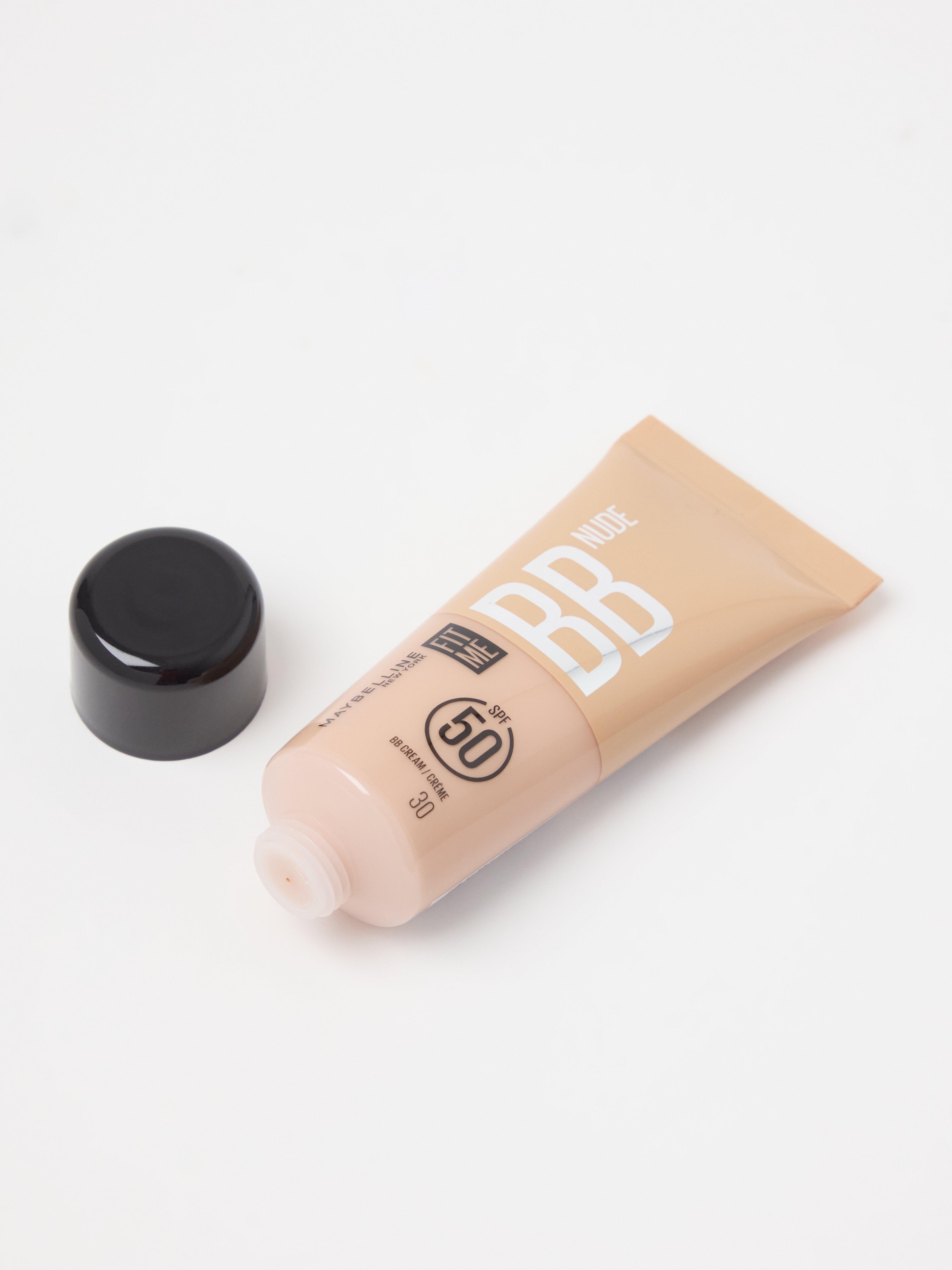Foundation - Kosmetik - Blank