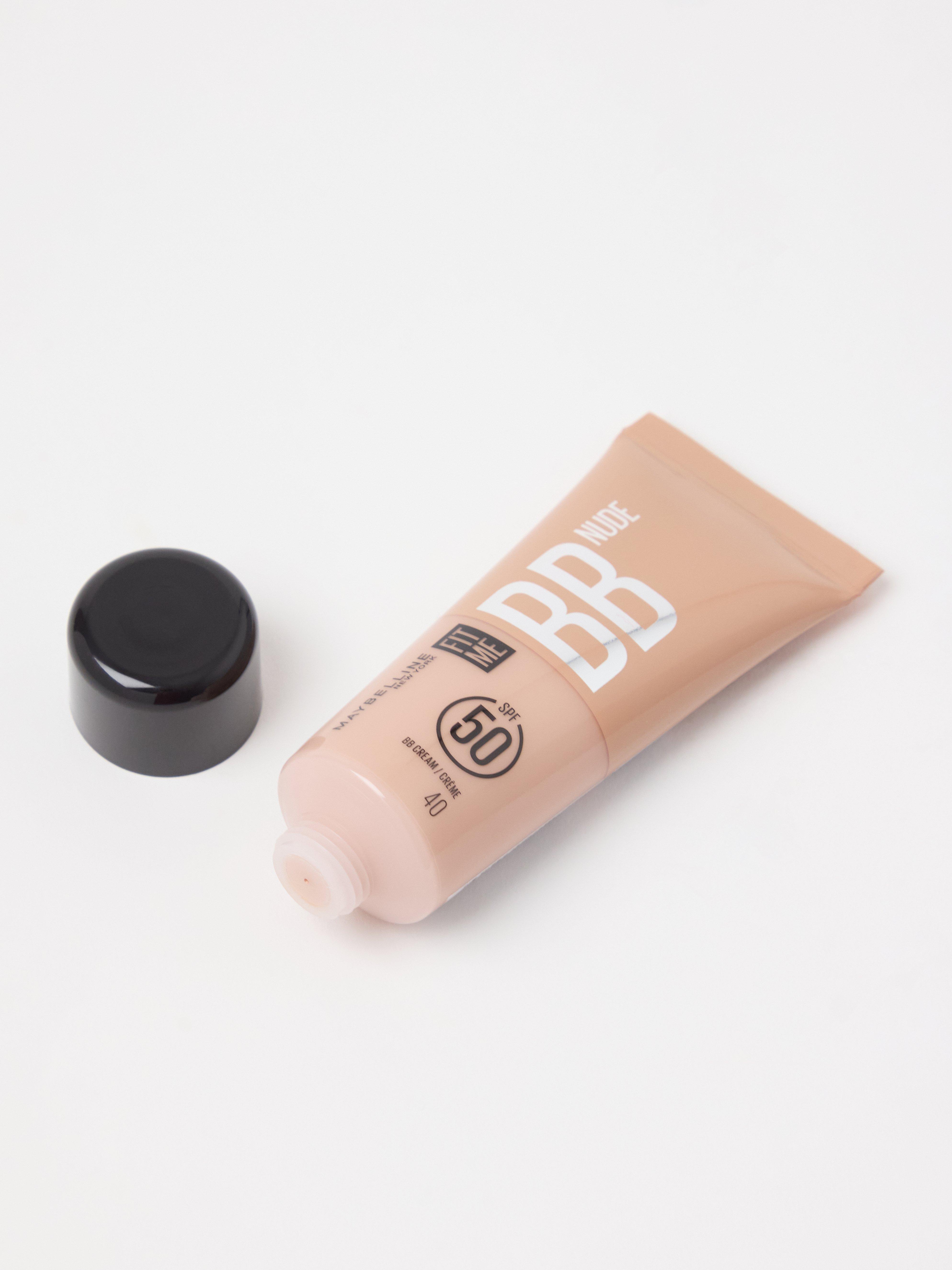 Foundation - Kosmetikk - Blank