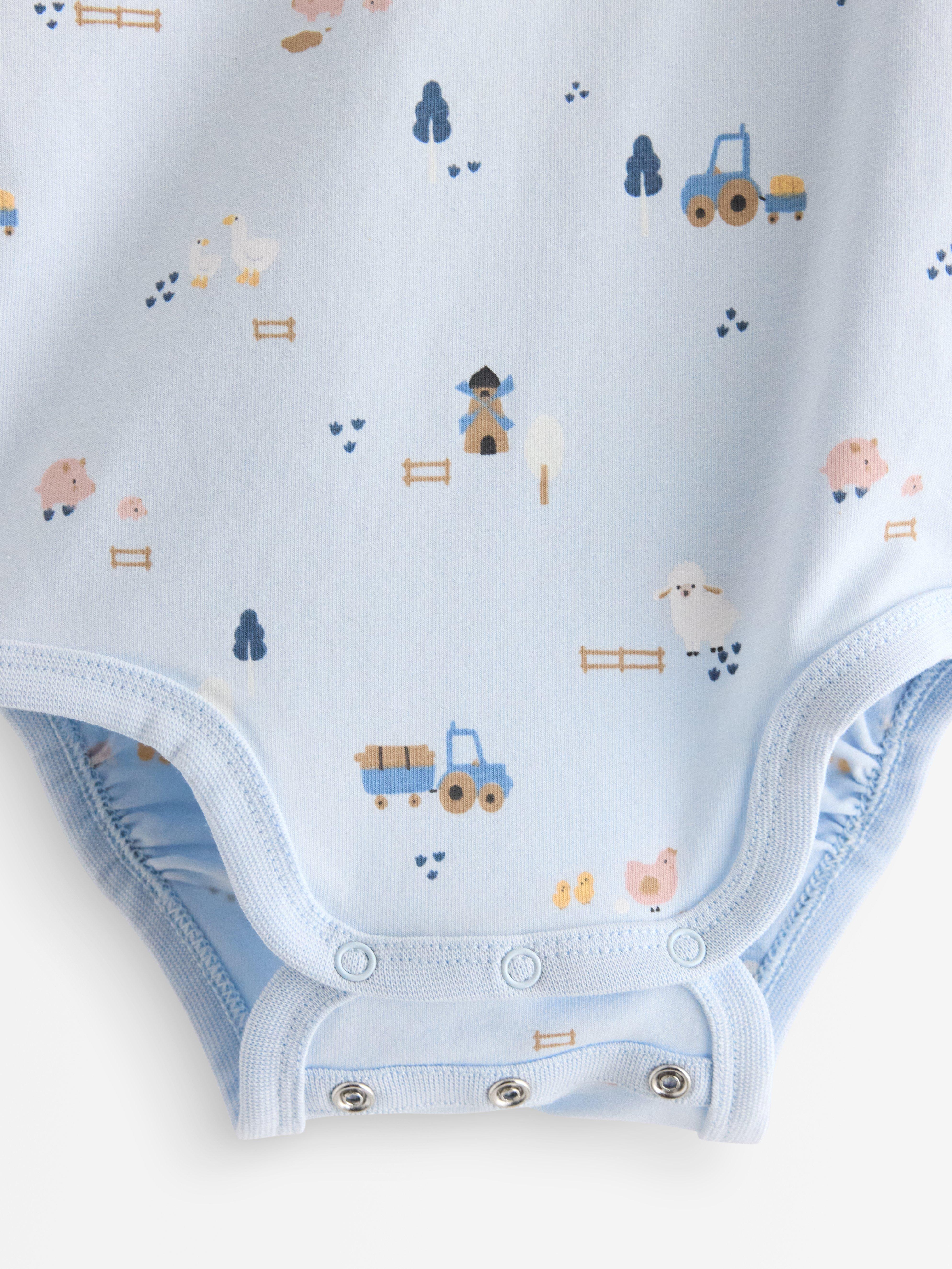 Wrap bodysuit