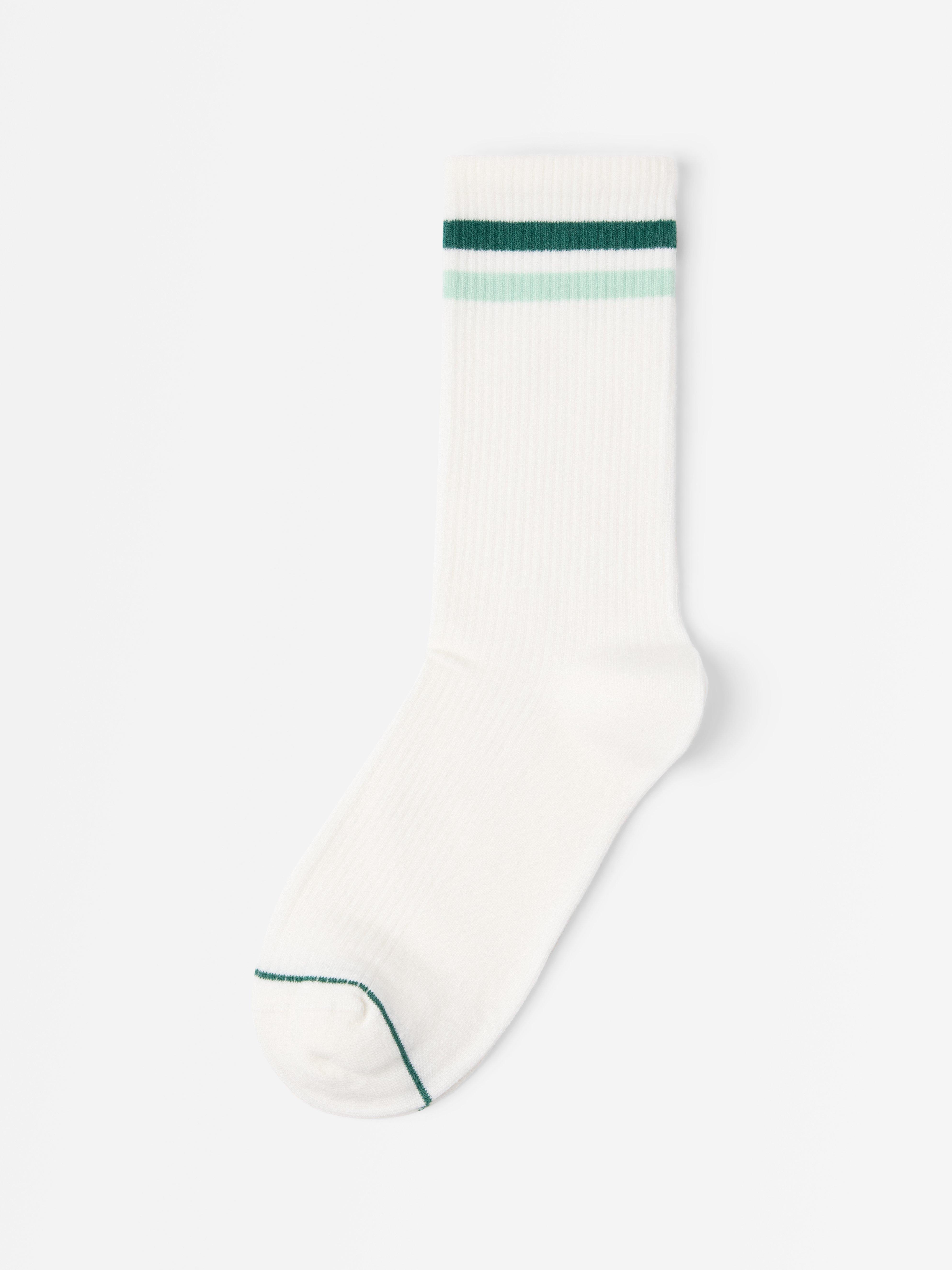 Strumpor - Underkläder - Aqua