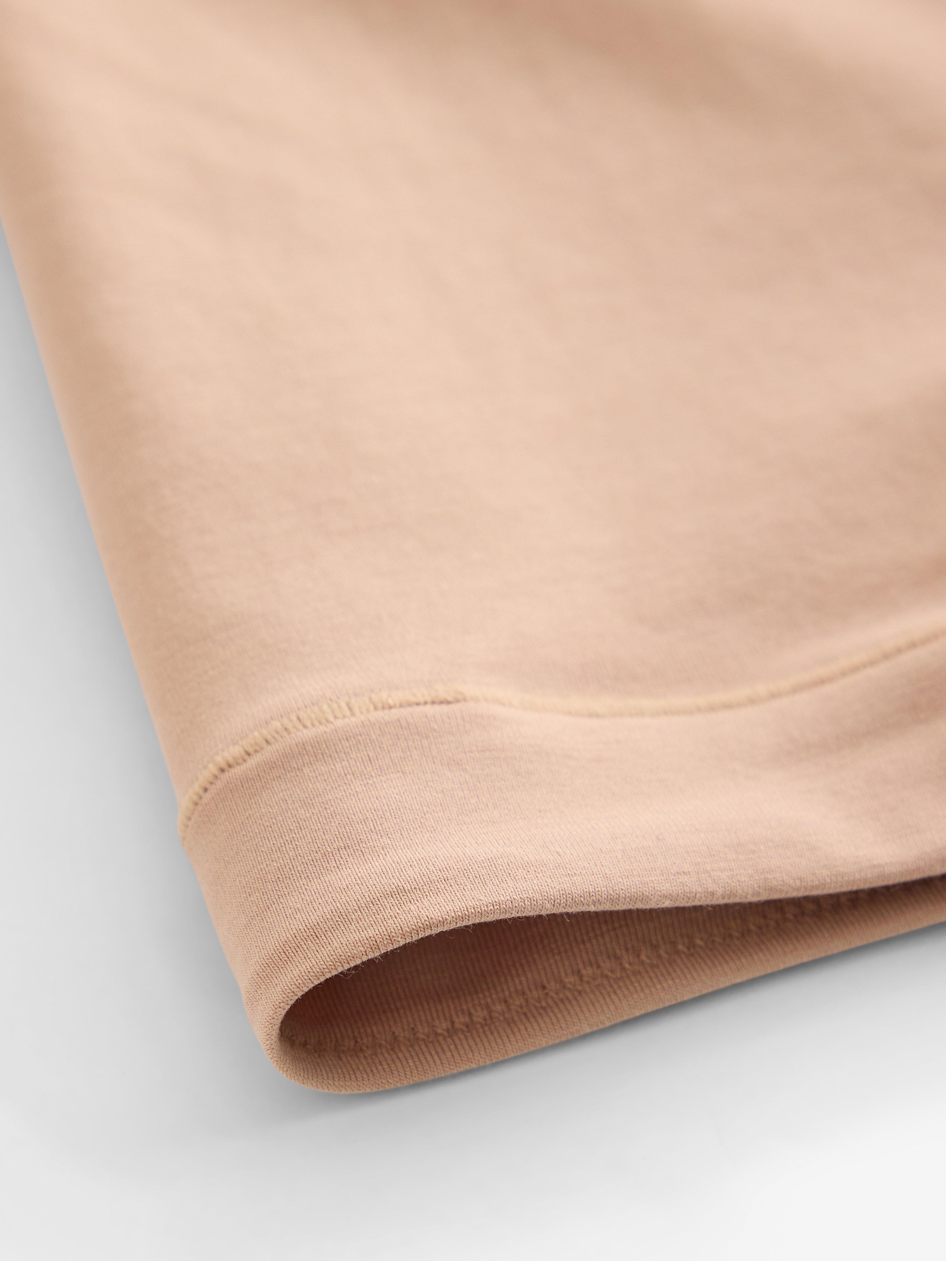 Cykelbyxa - Underkläder - Beige