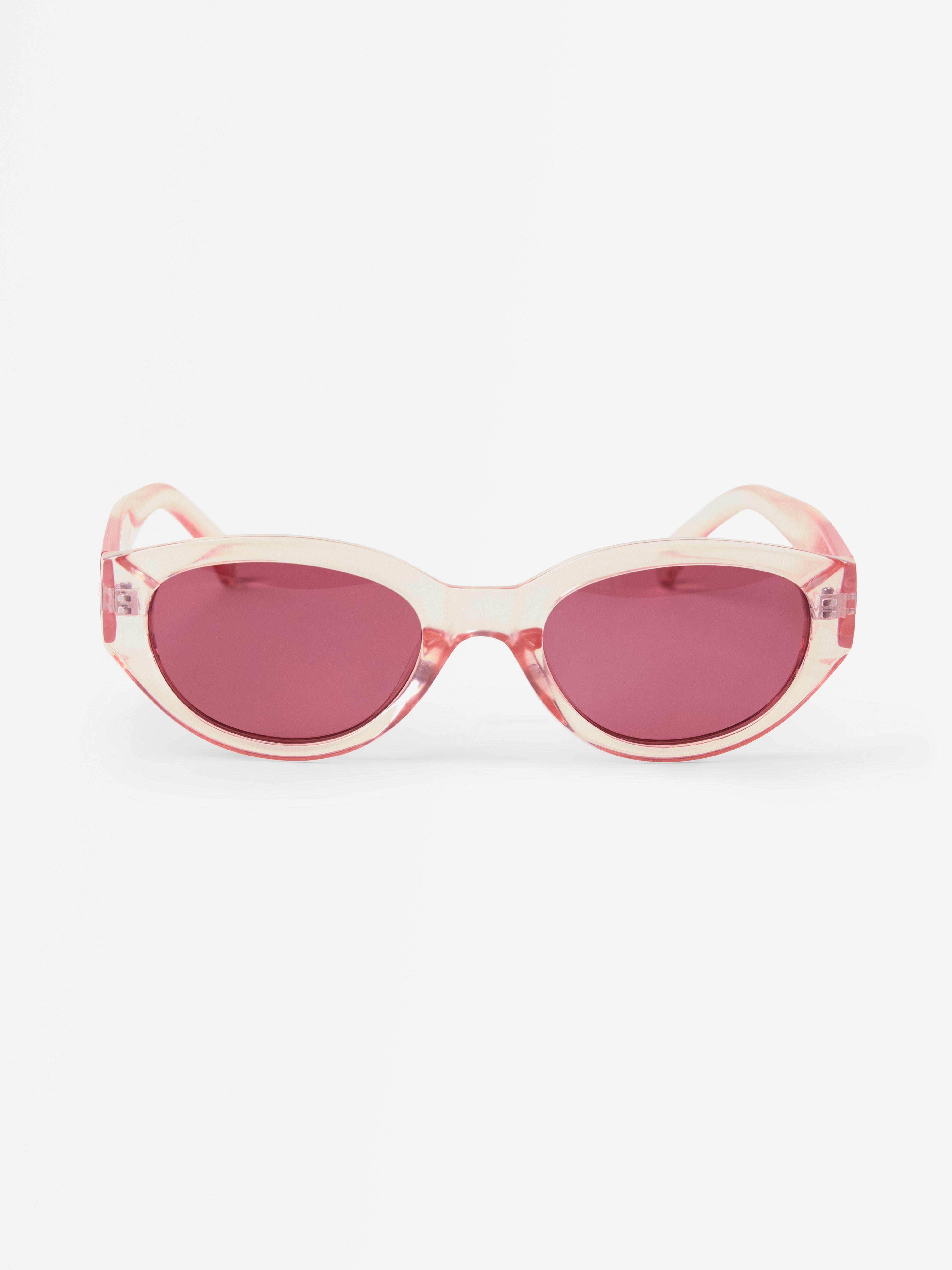 Sunglasses - Womens Wear - Pink