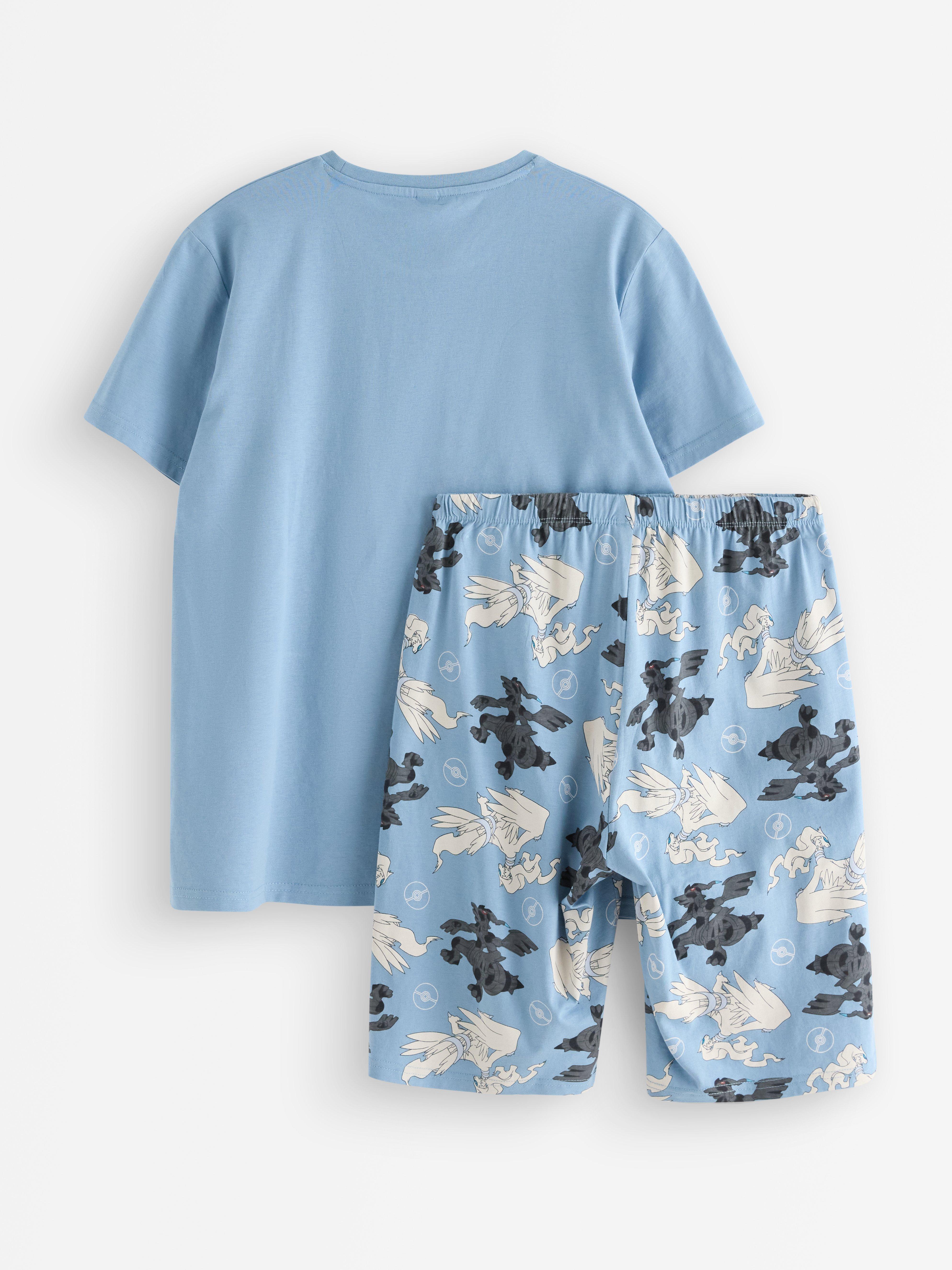 Pokémon  pyjama
