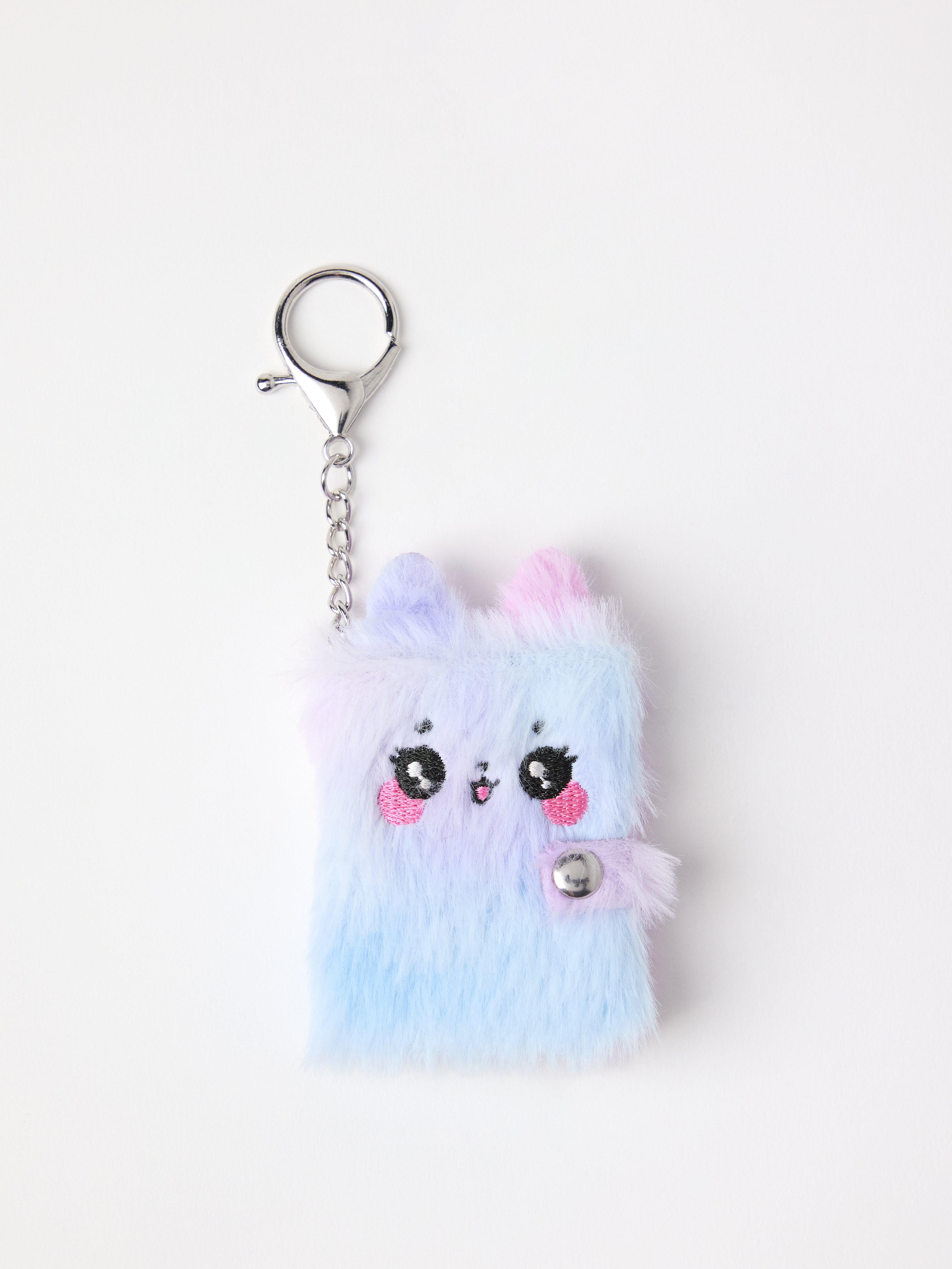 Bag Decoration - Kids Wear - Blue