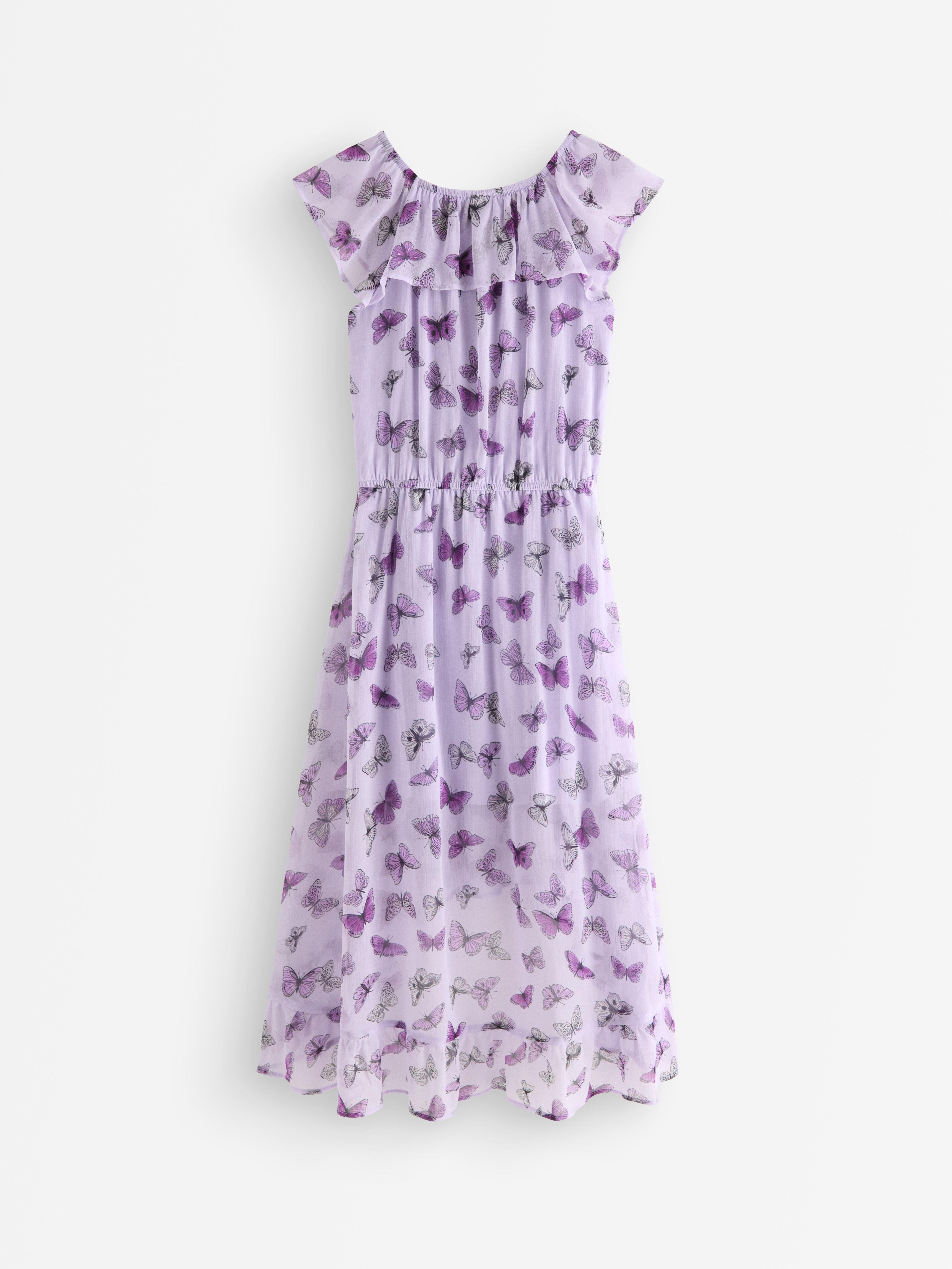 Mekko - Lapset - Liila