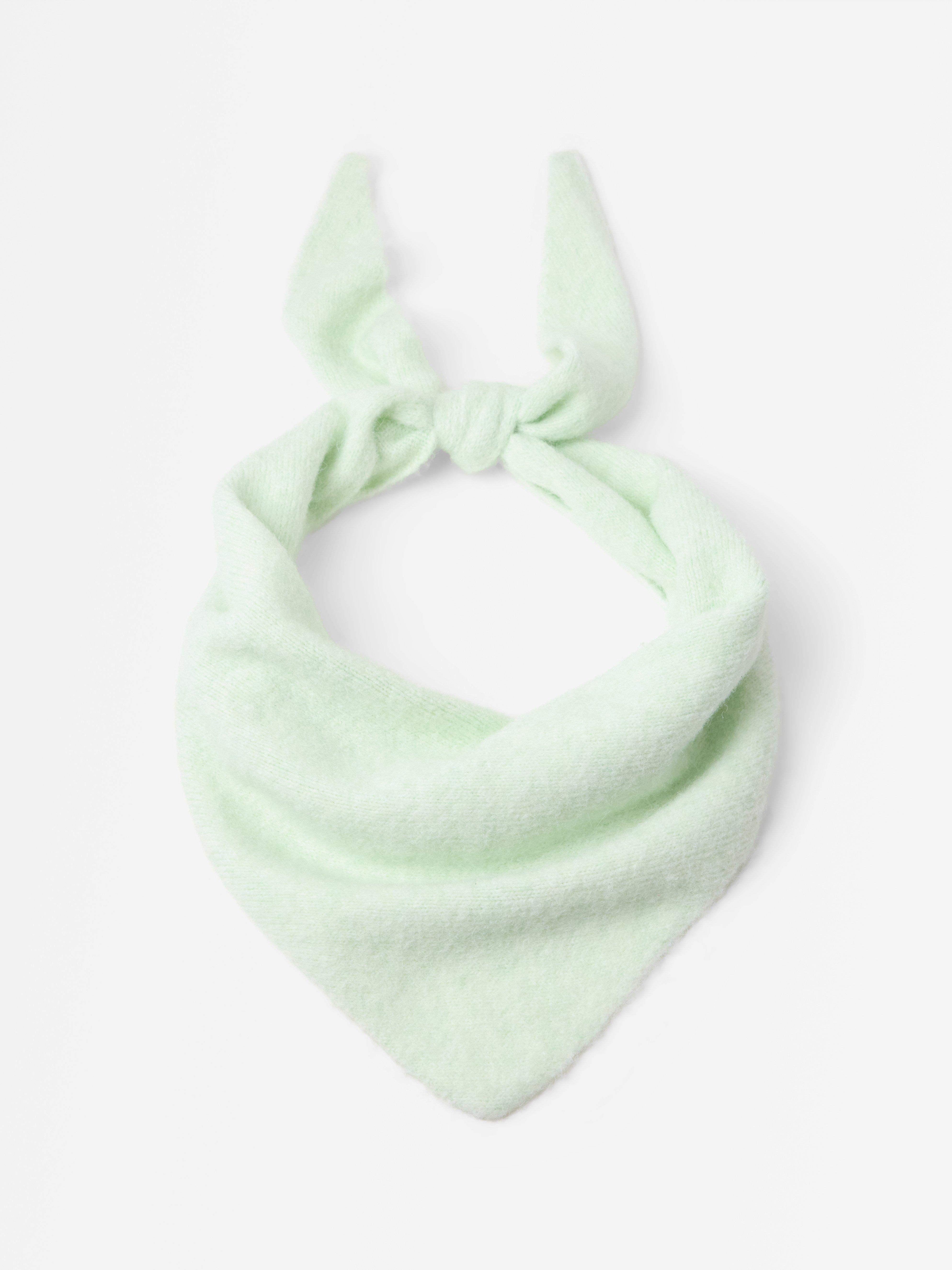 Scarf  - Womens Wear - Green