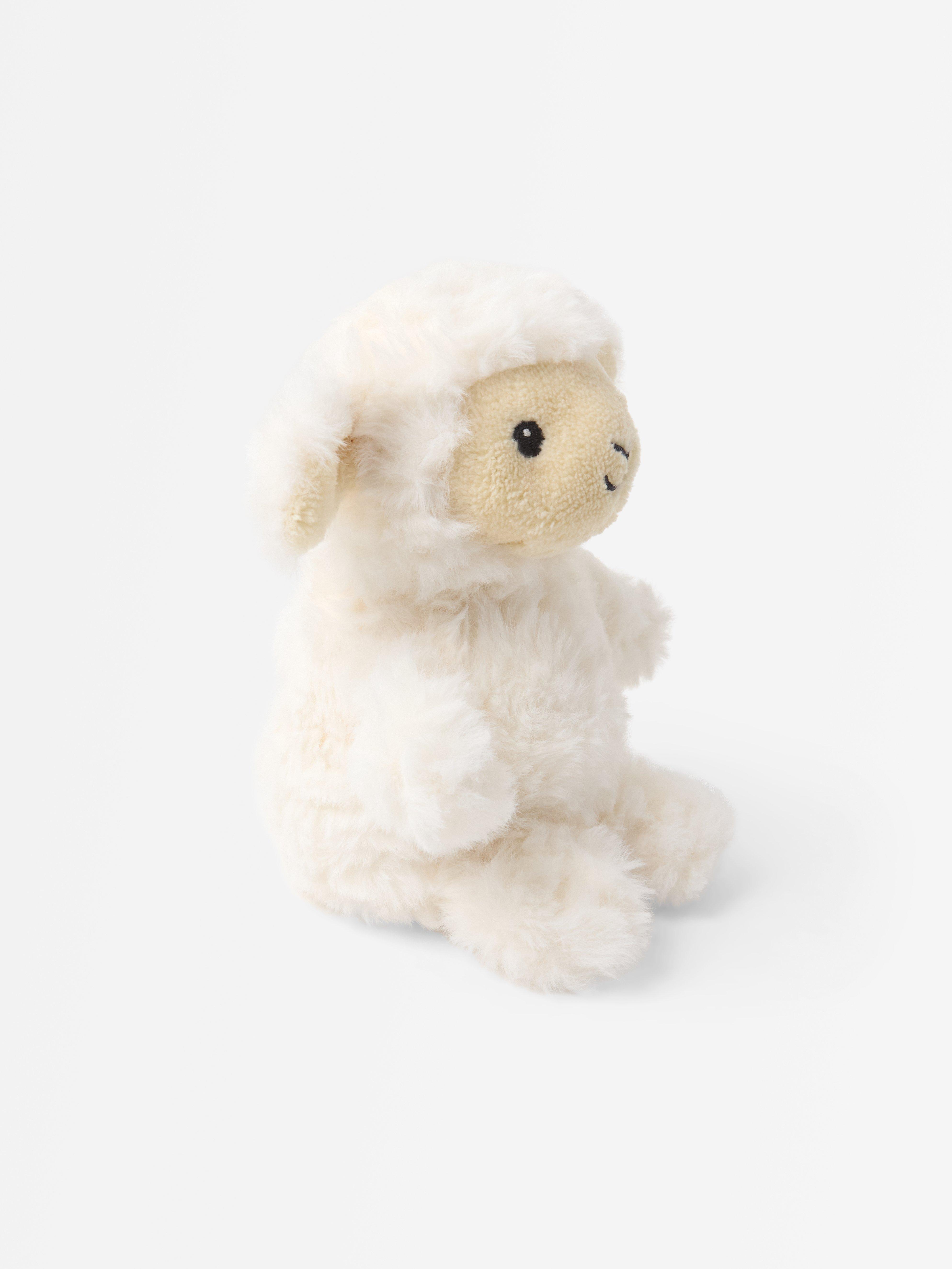 Nalle - Lapset - Valkoinen