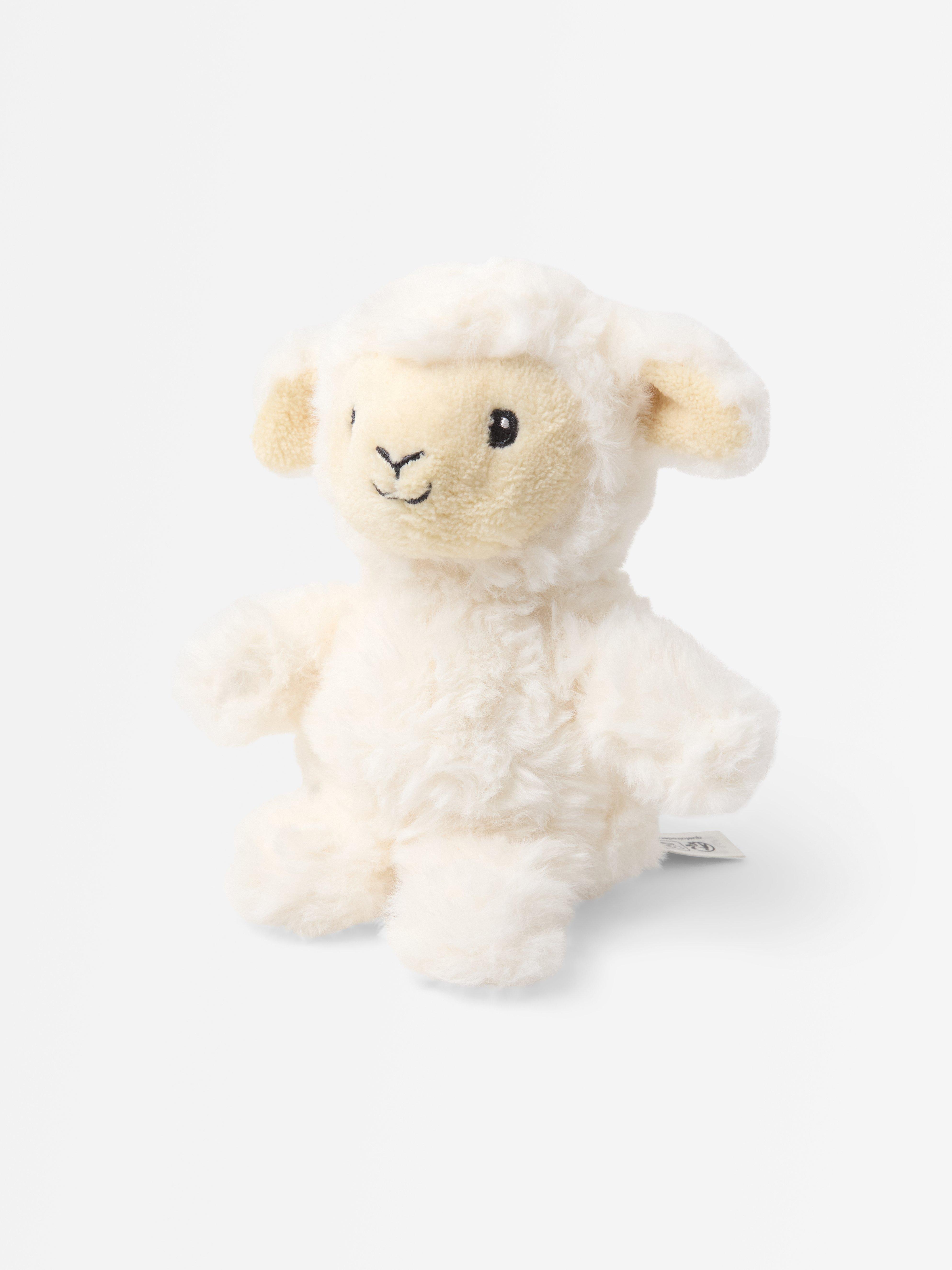 Bamse - Børn - Hvid
