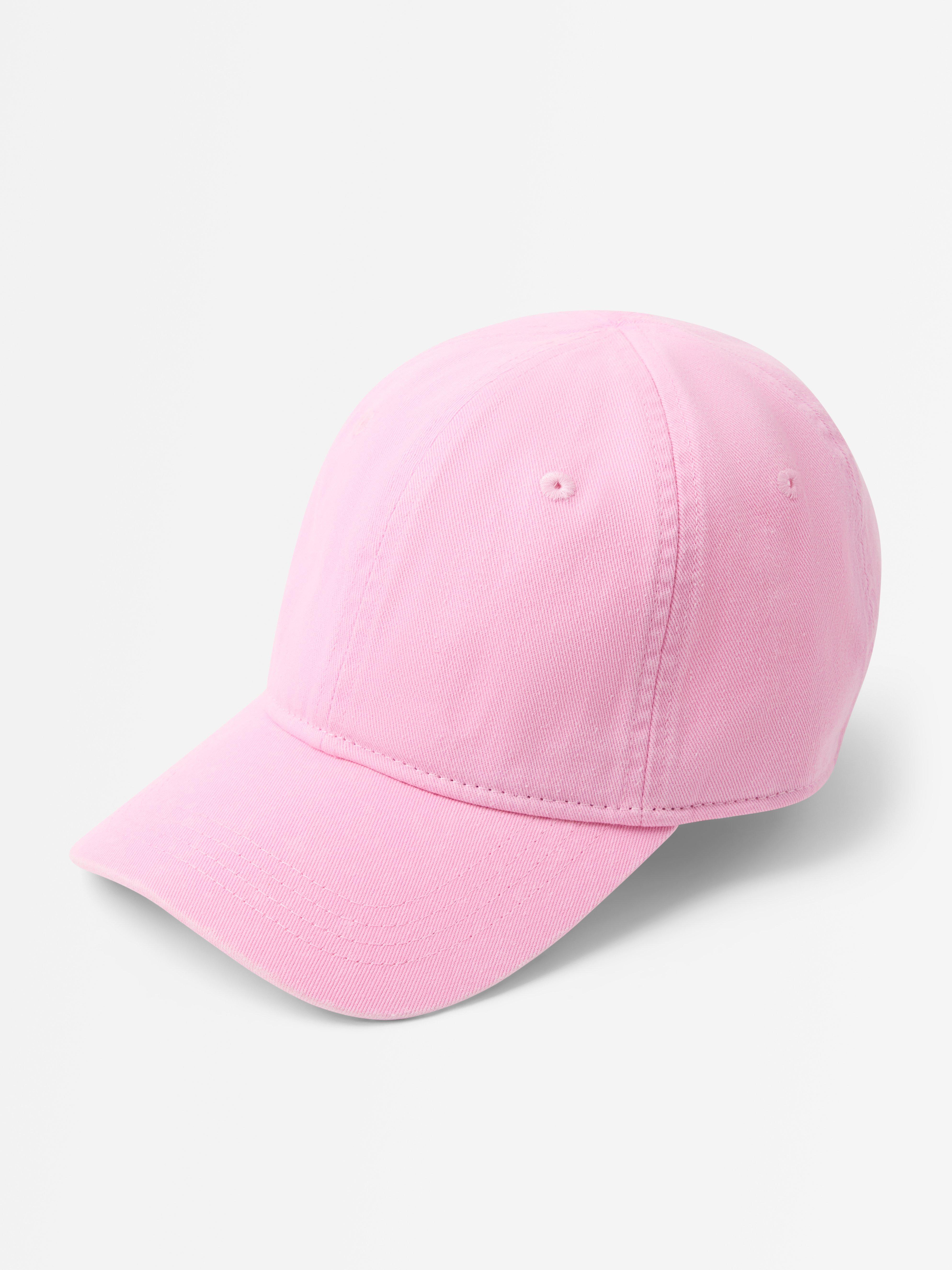 Cap - Kids Wear - Lilac