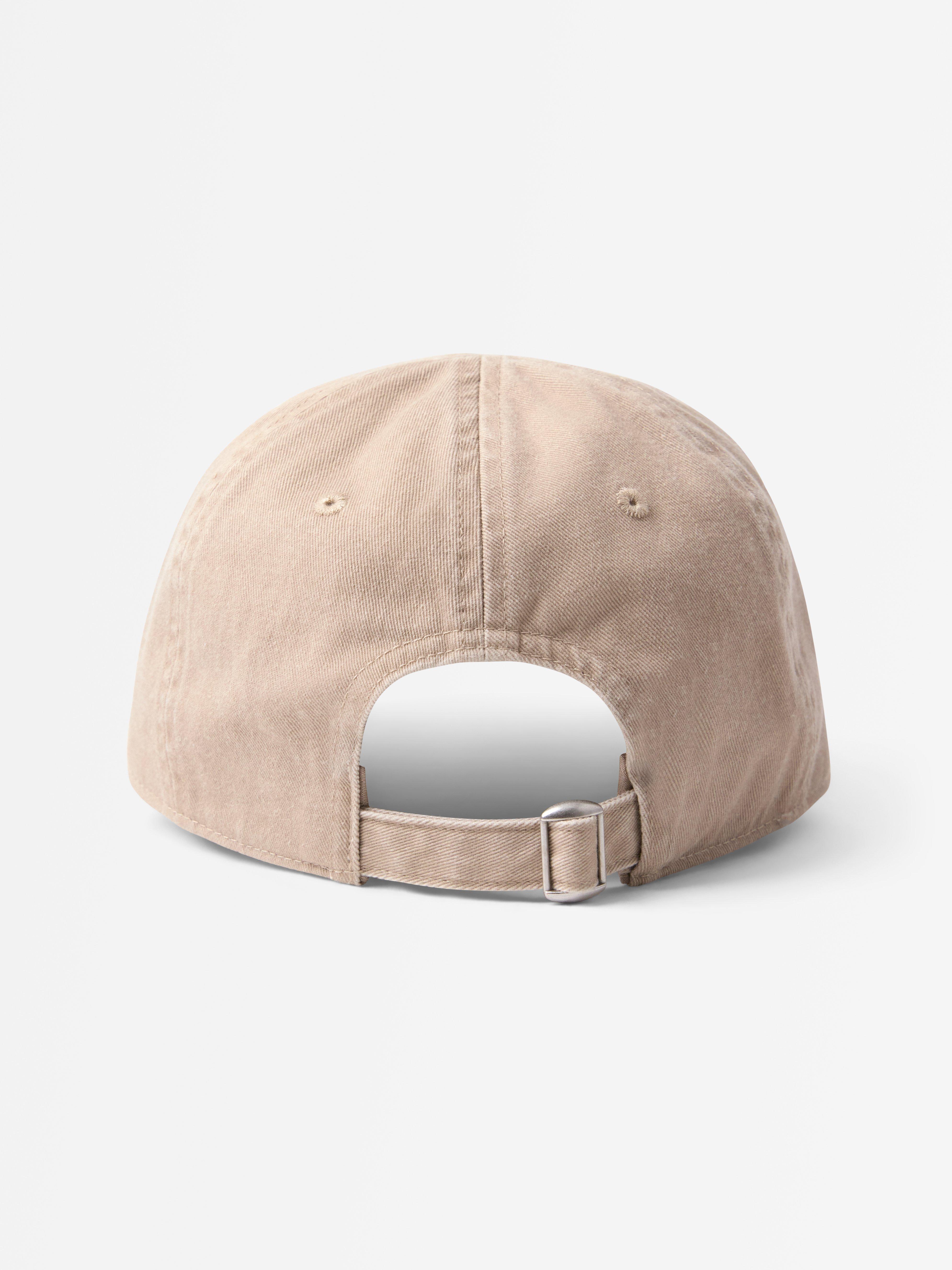 Kasket - Børn - Beige