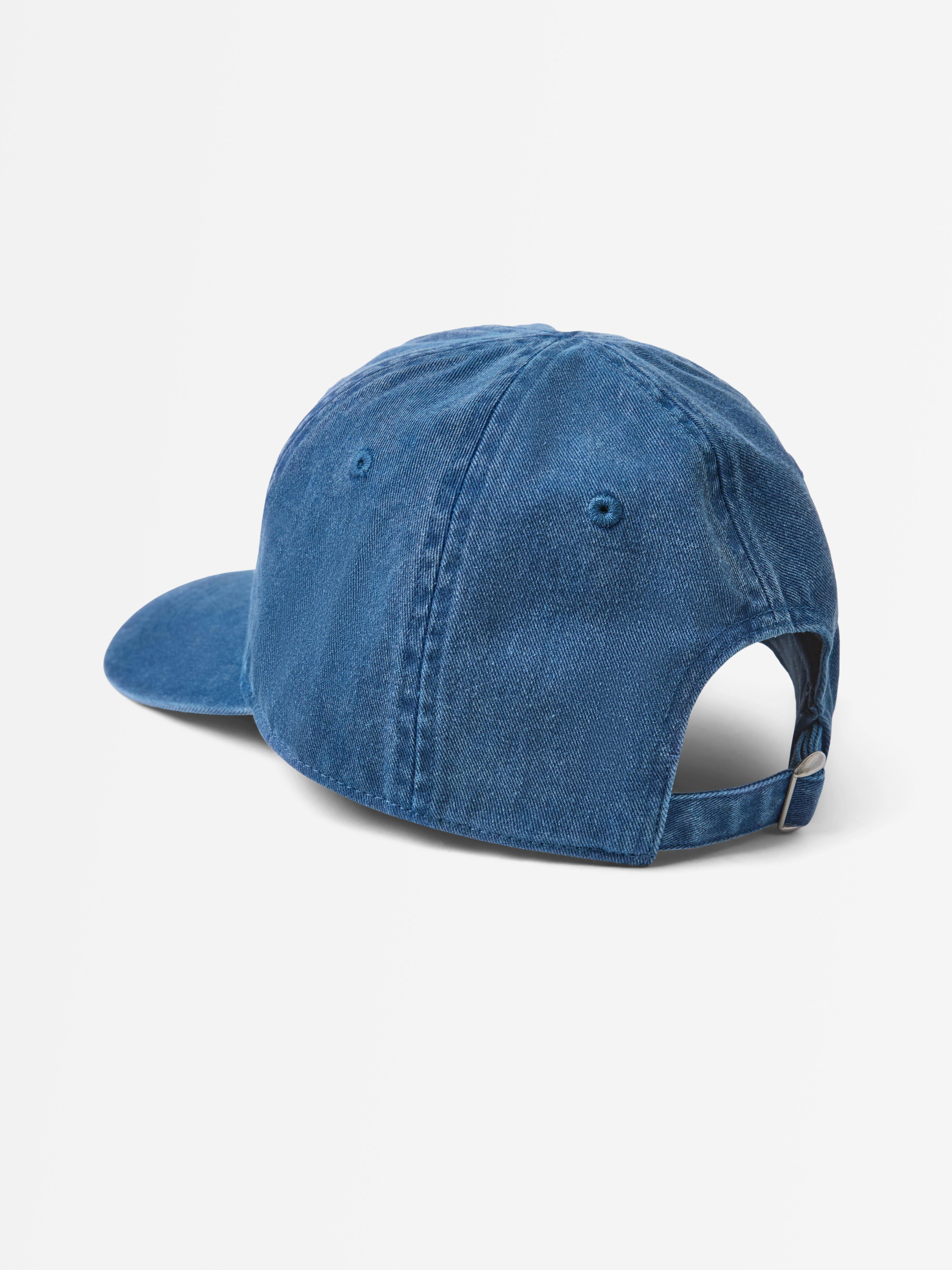 Caps - Barn - Blå