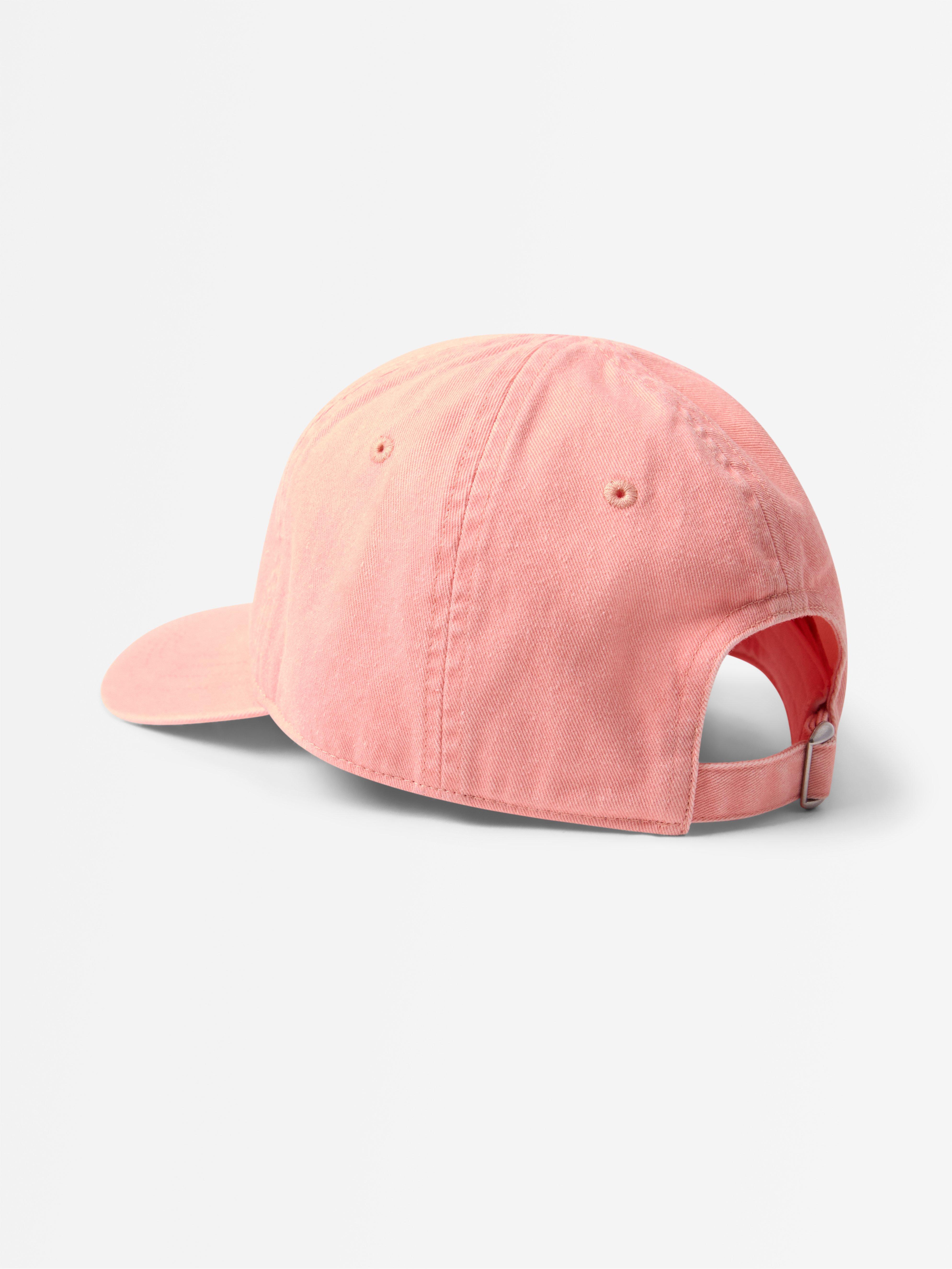 Mössa - Barn - Rosa