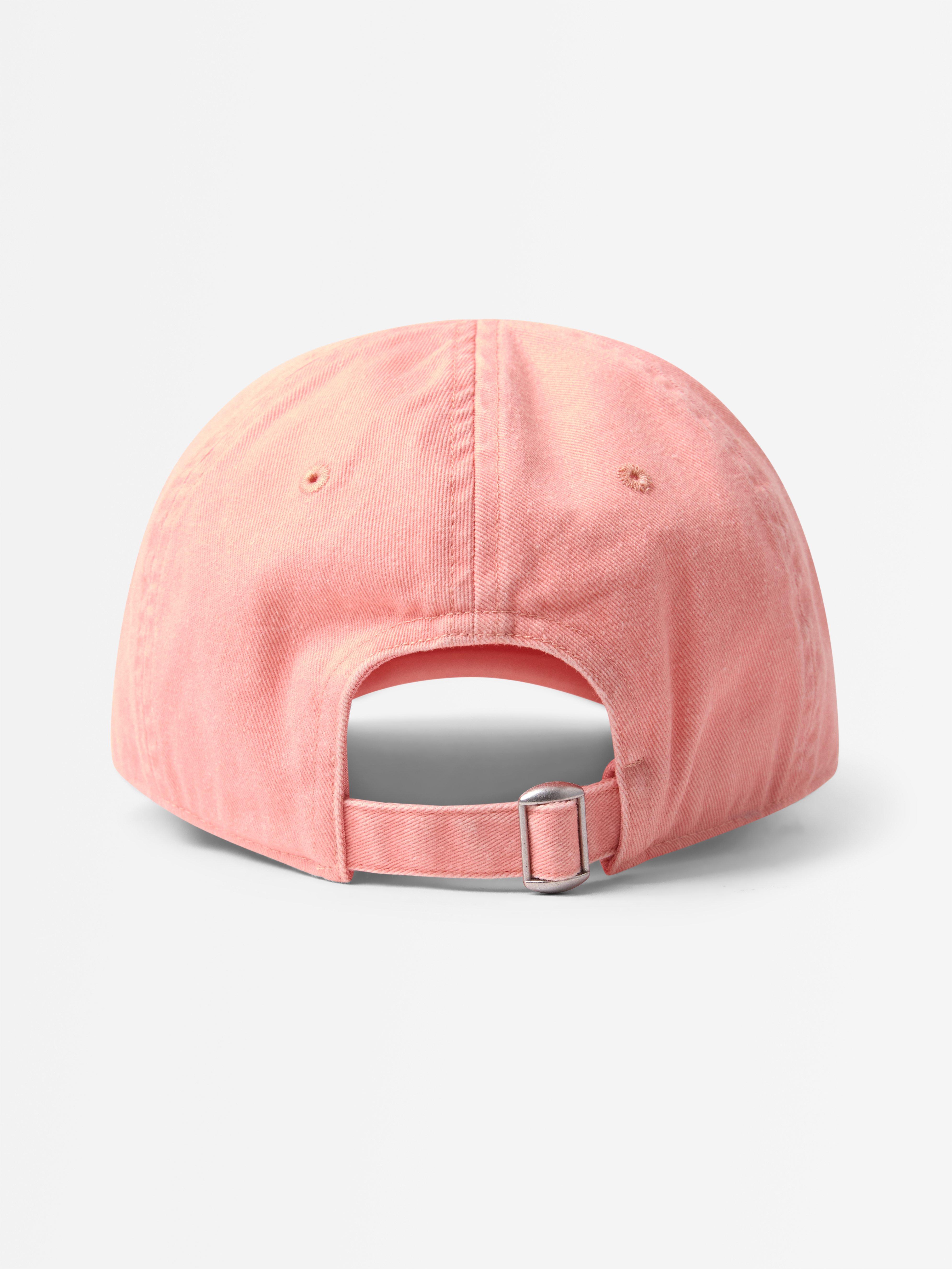 Mössa - Barn - Rosa