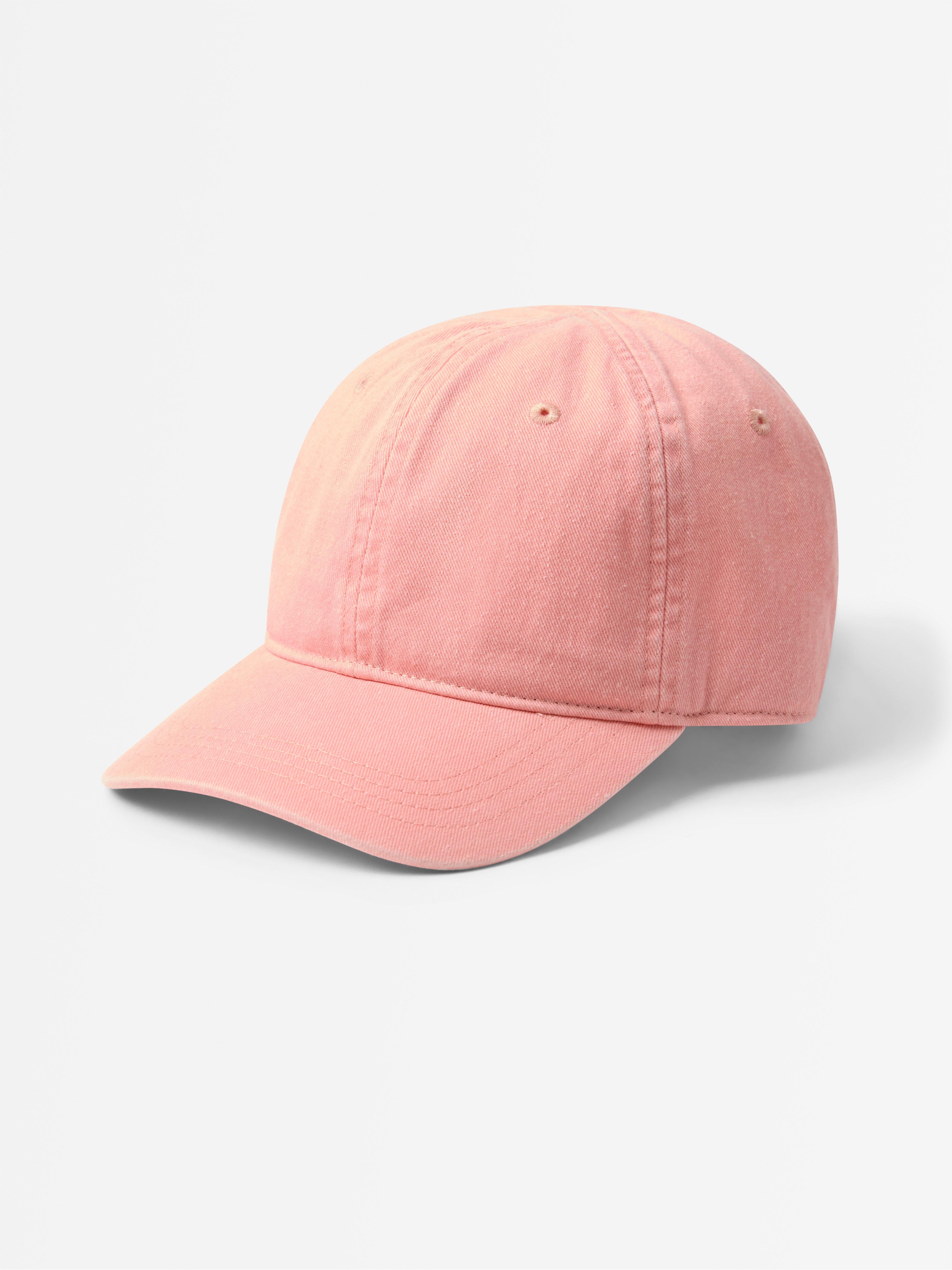 Caps - Barn - Rosa