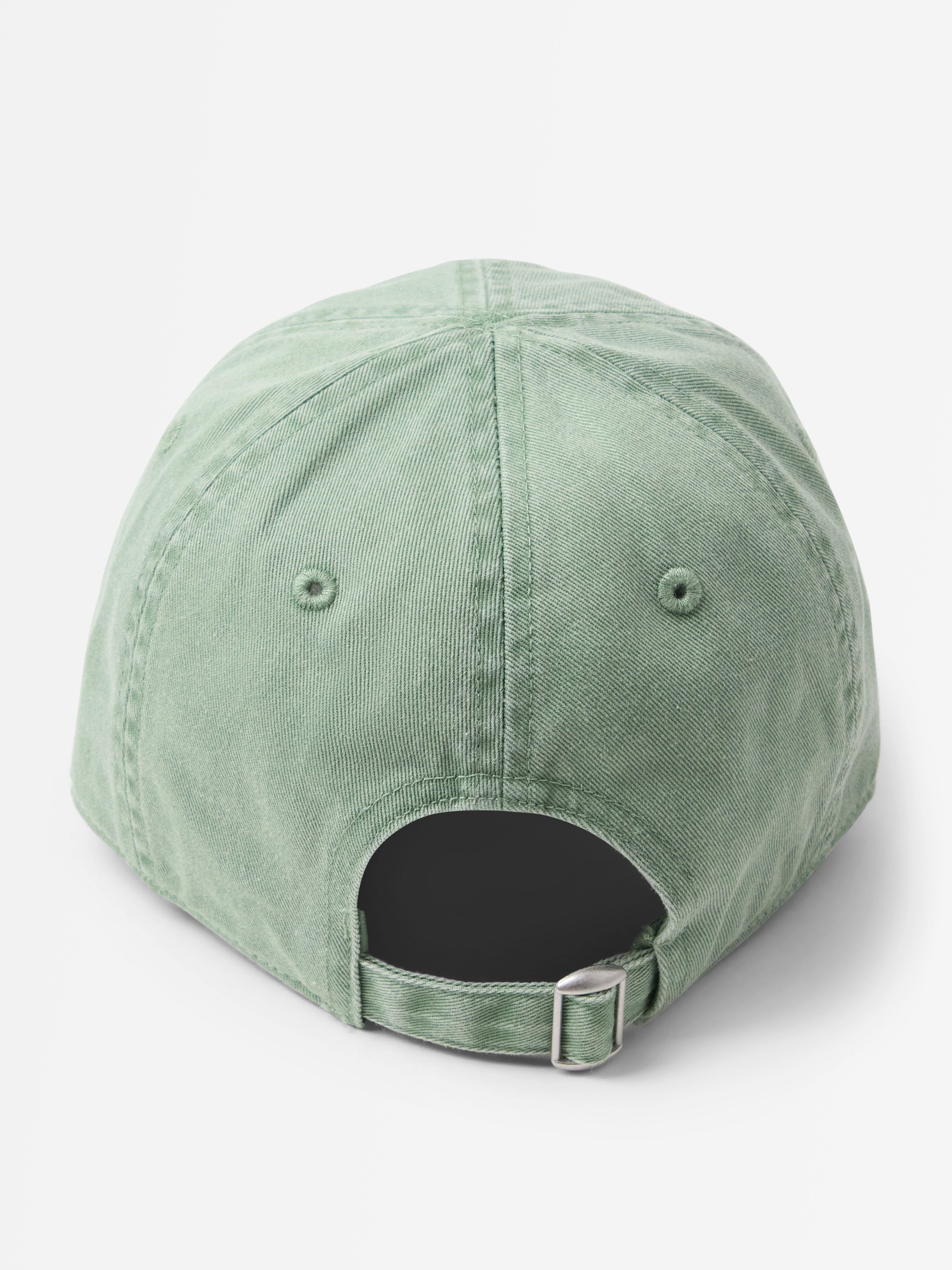 Cap - Kids Wear - Khaki
