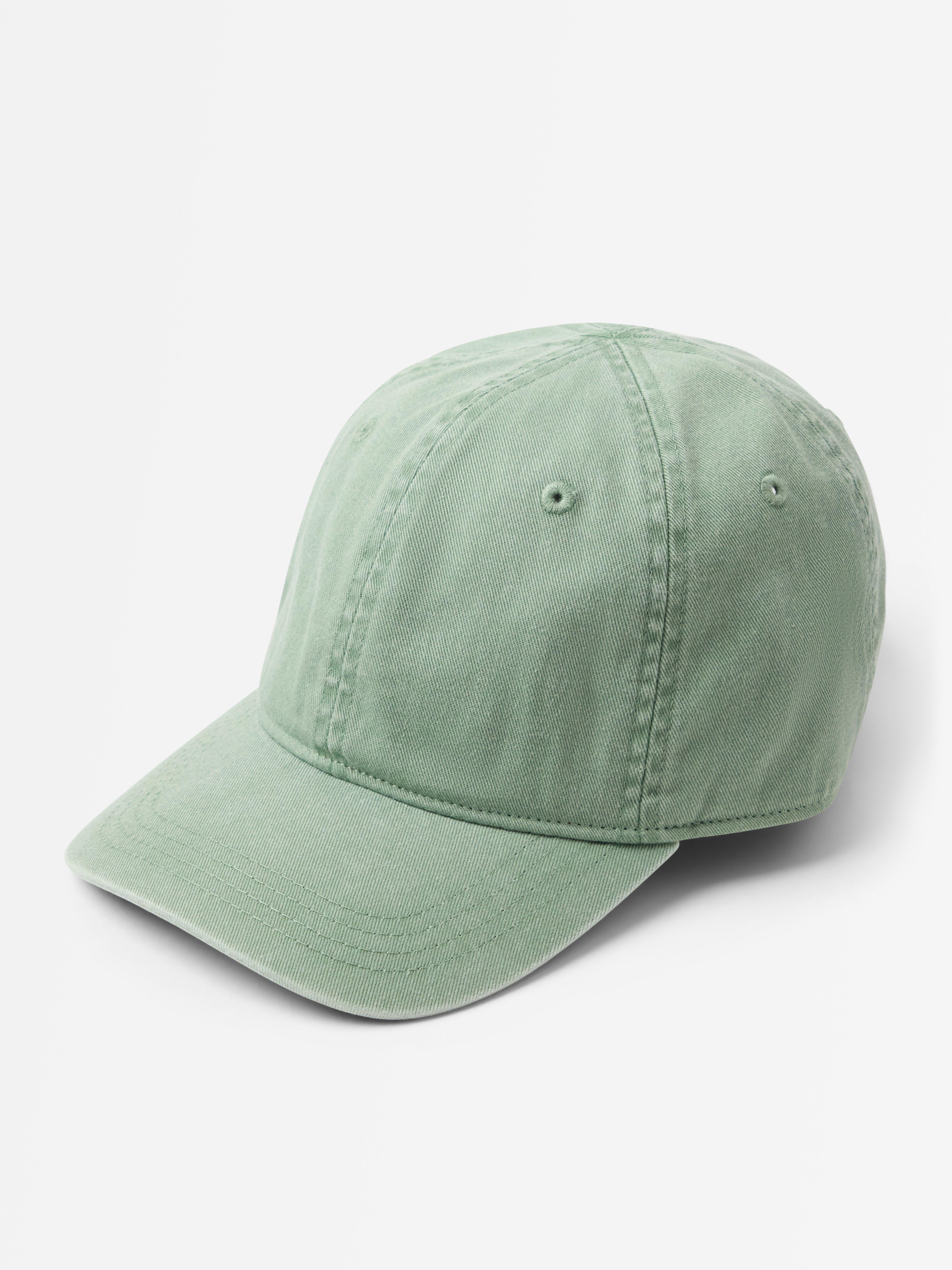Cap - Kids Wear - Khaki