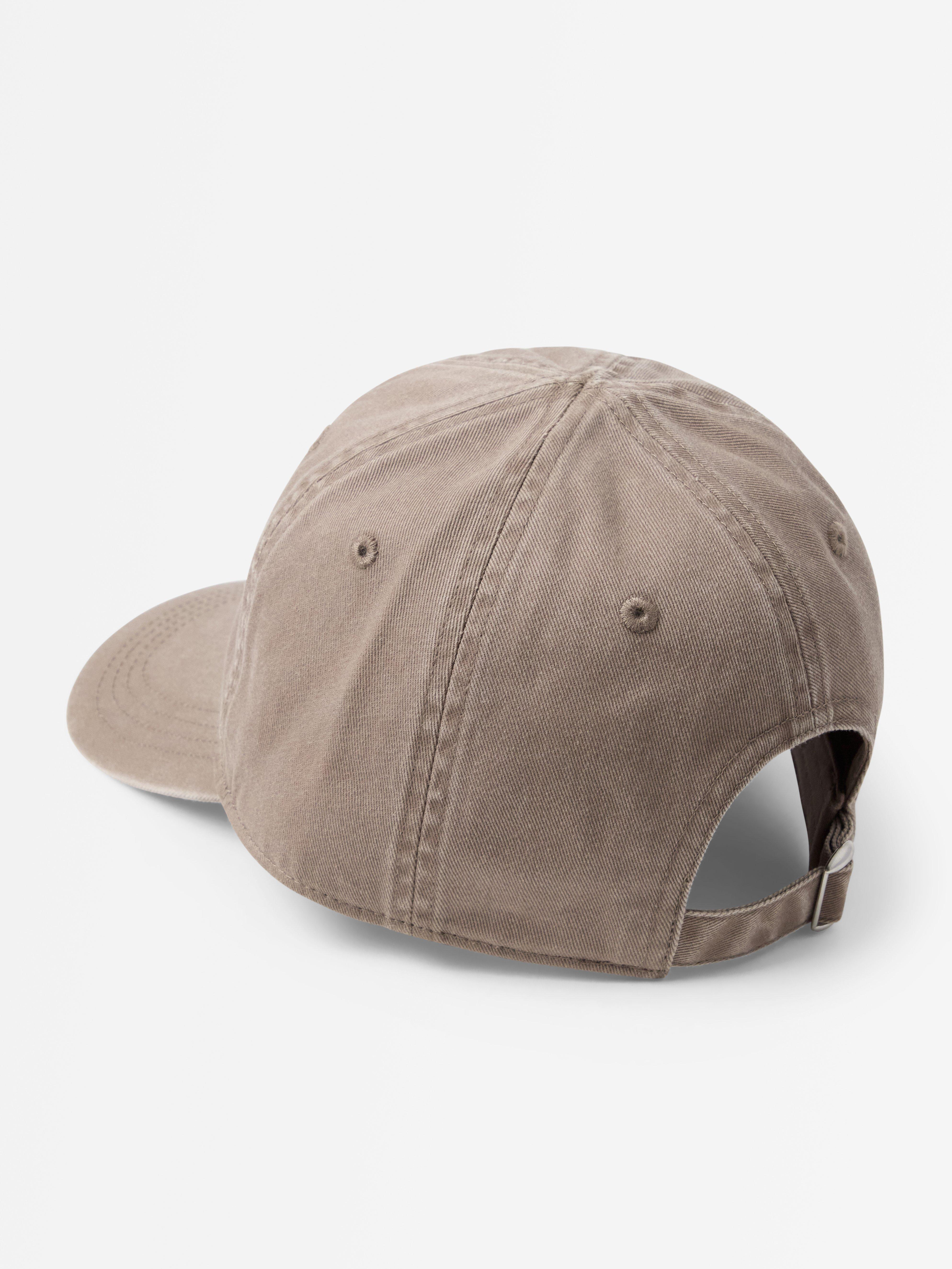Cap - Kids Wear - Khaki
