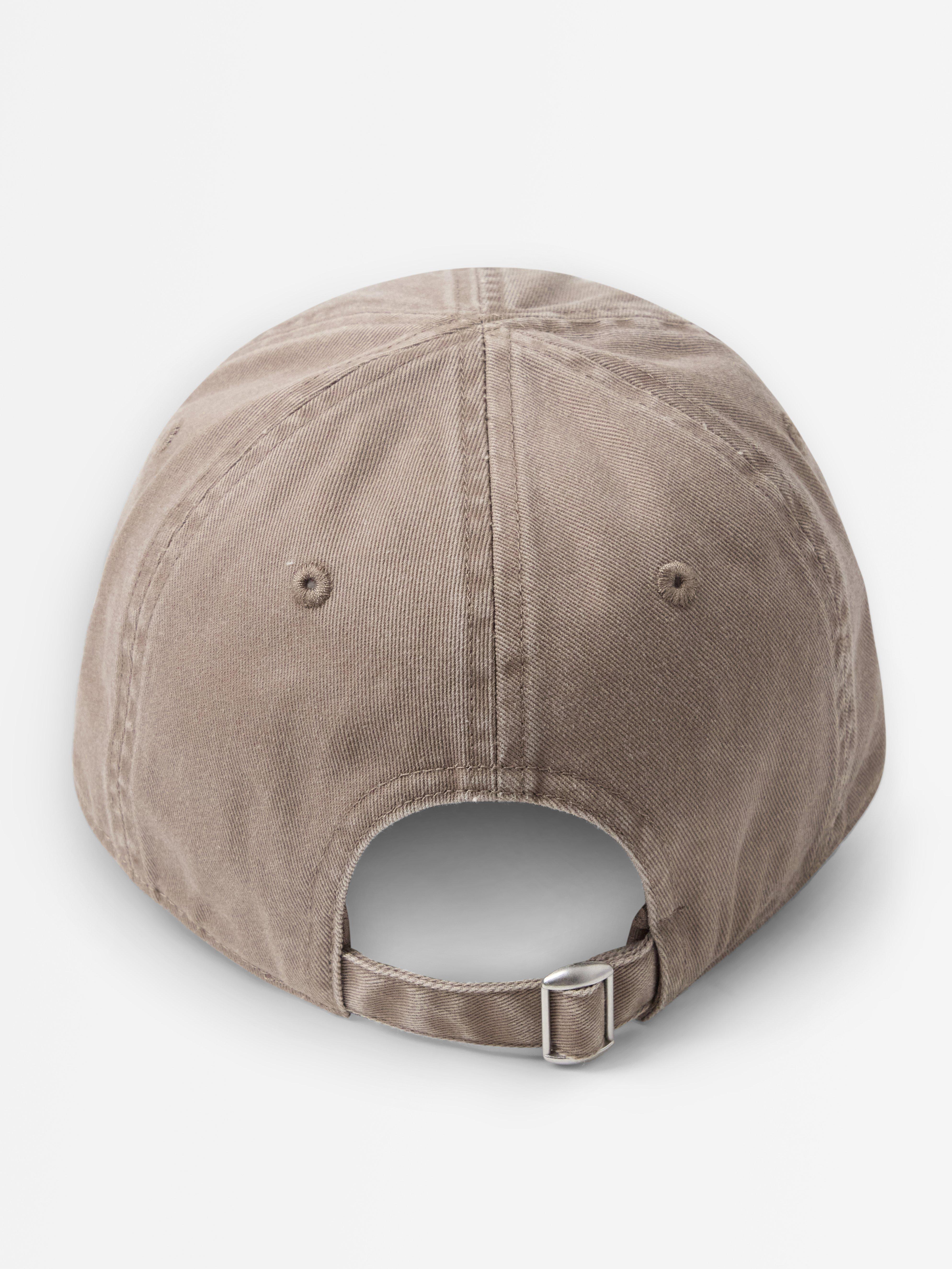 Cap - Kids Wear - Khaki