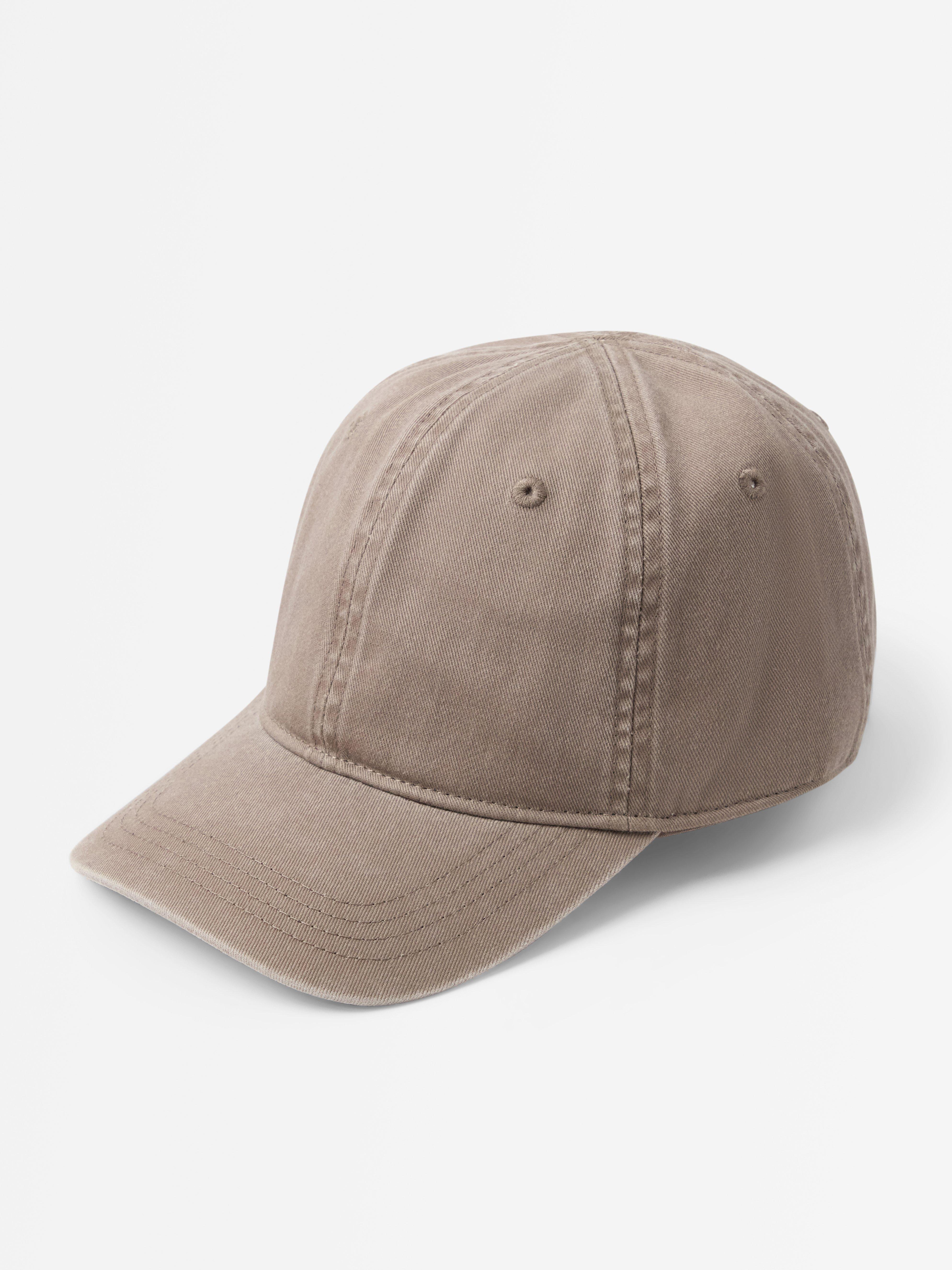 Cap - Kids Wear - Khaki