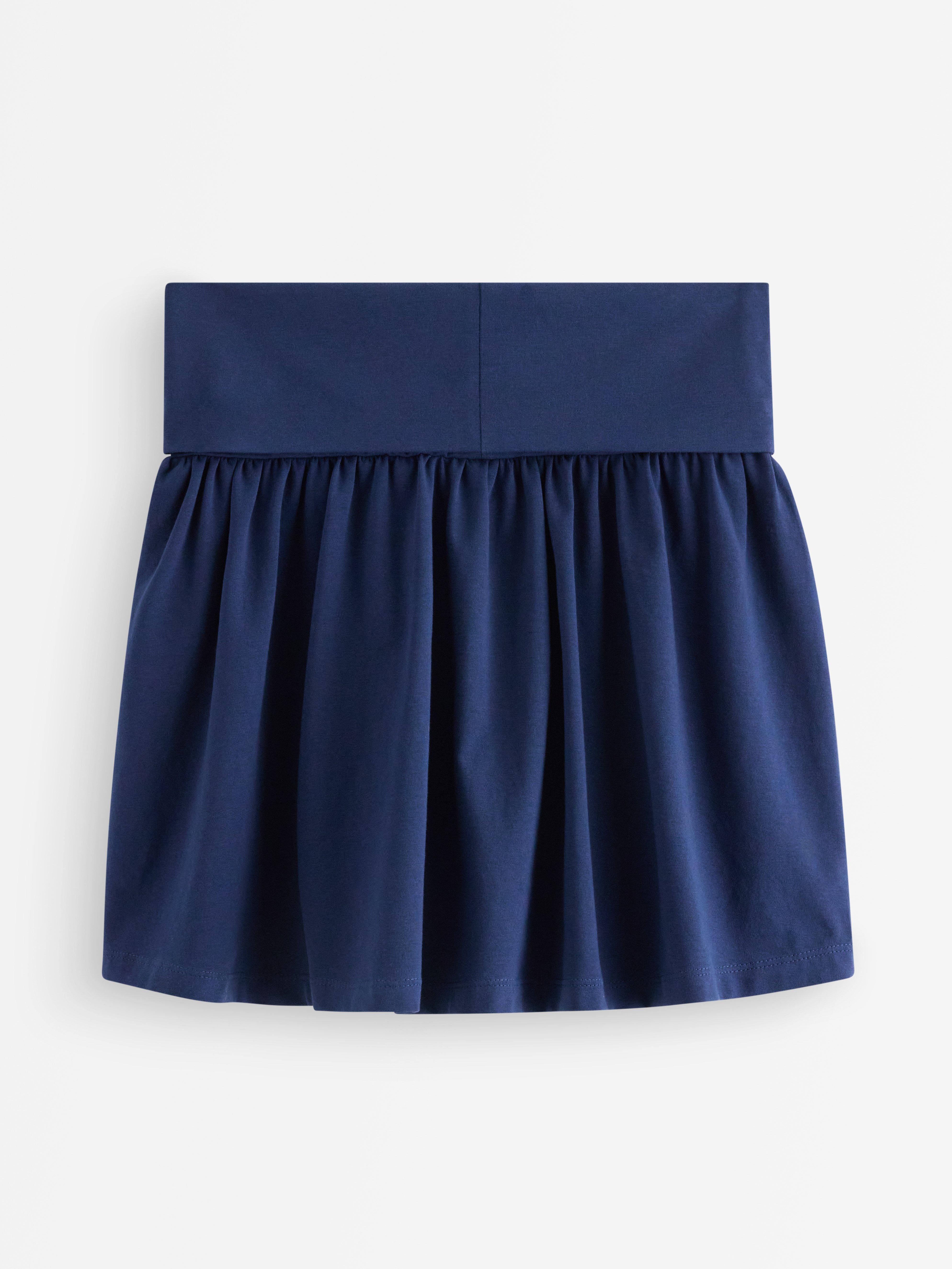 Skirt - Kids Wear - Blue