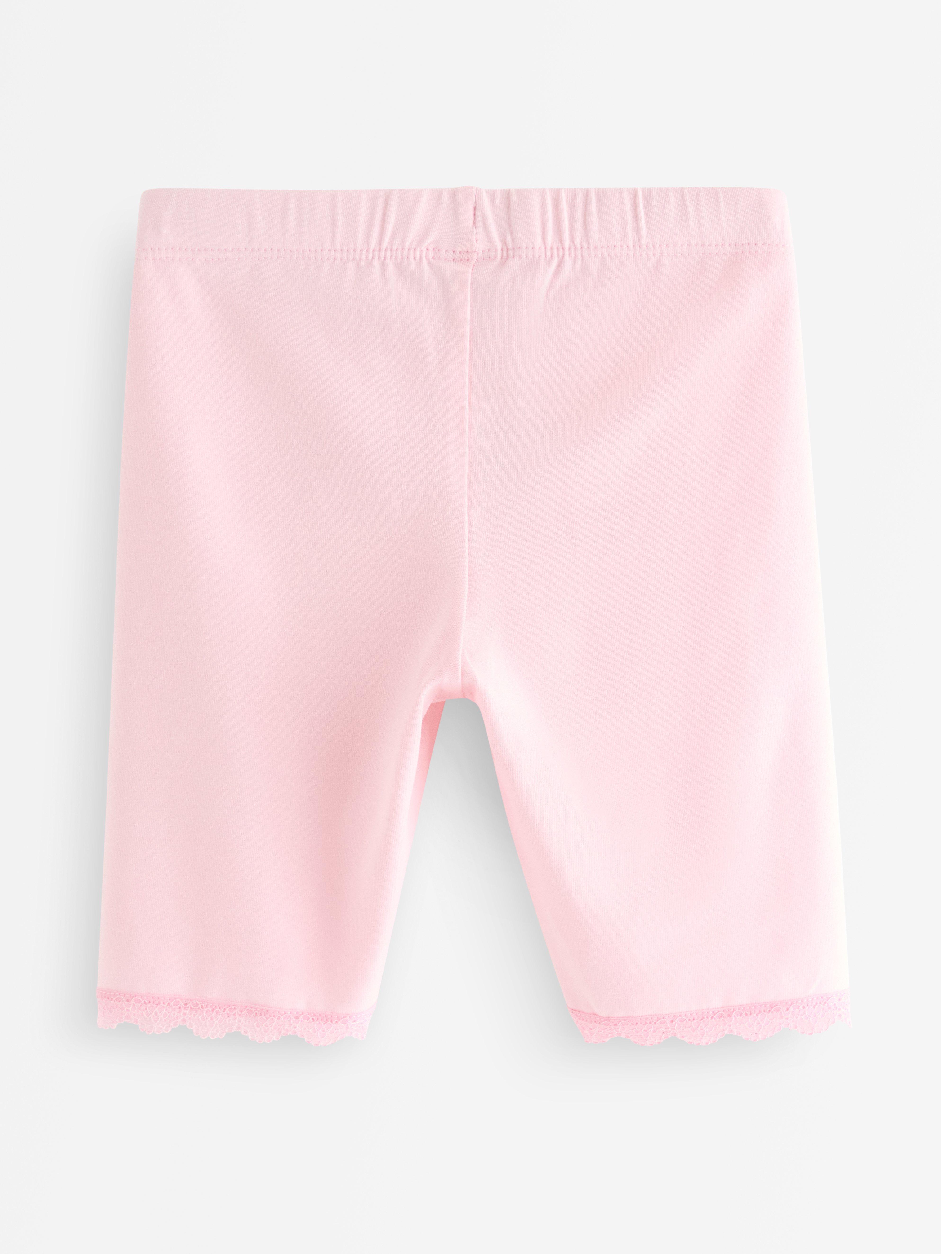 Biker - Kids Wear - Pink