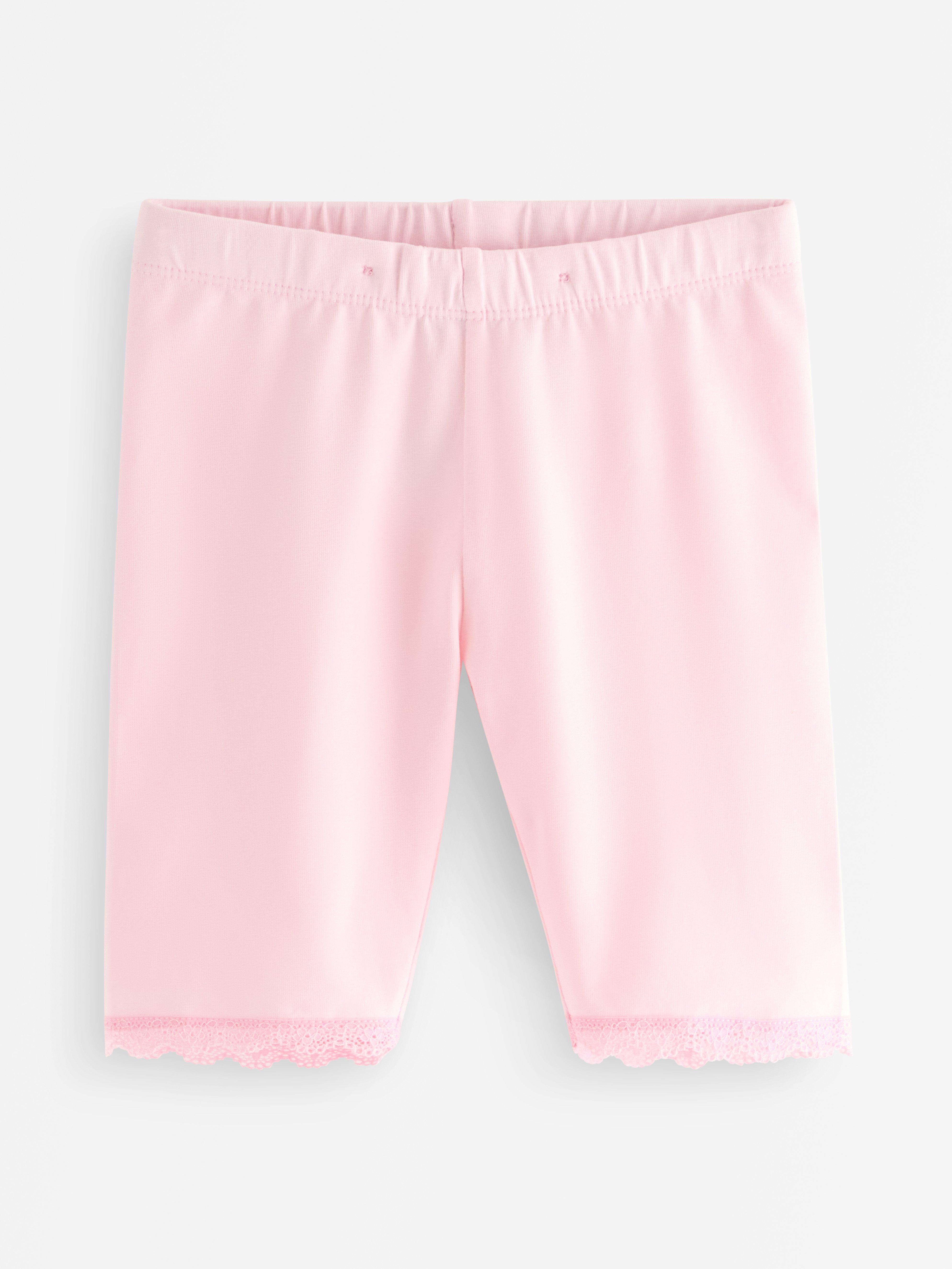 Biker - Kids Wear - Pink