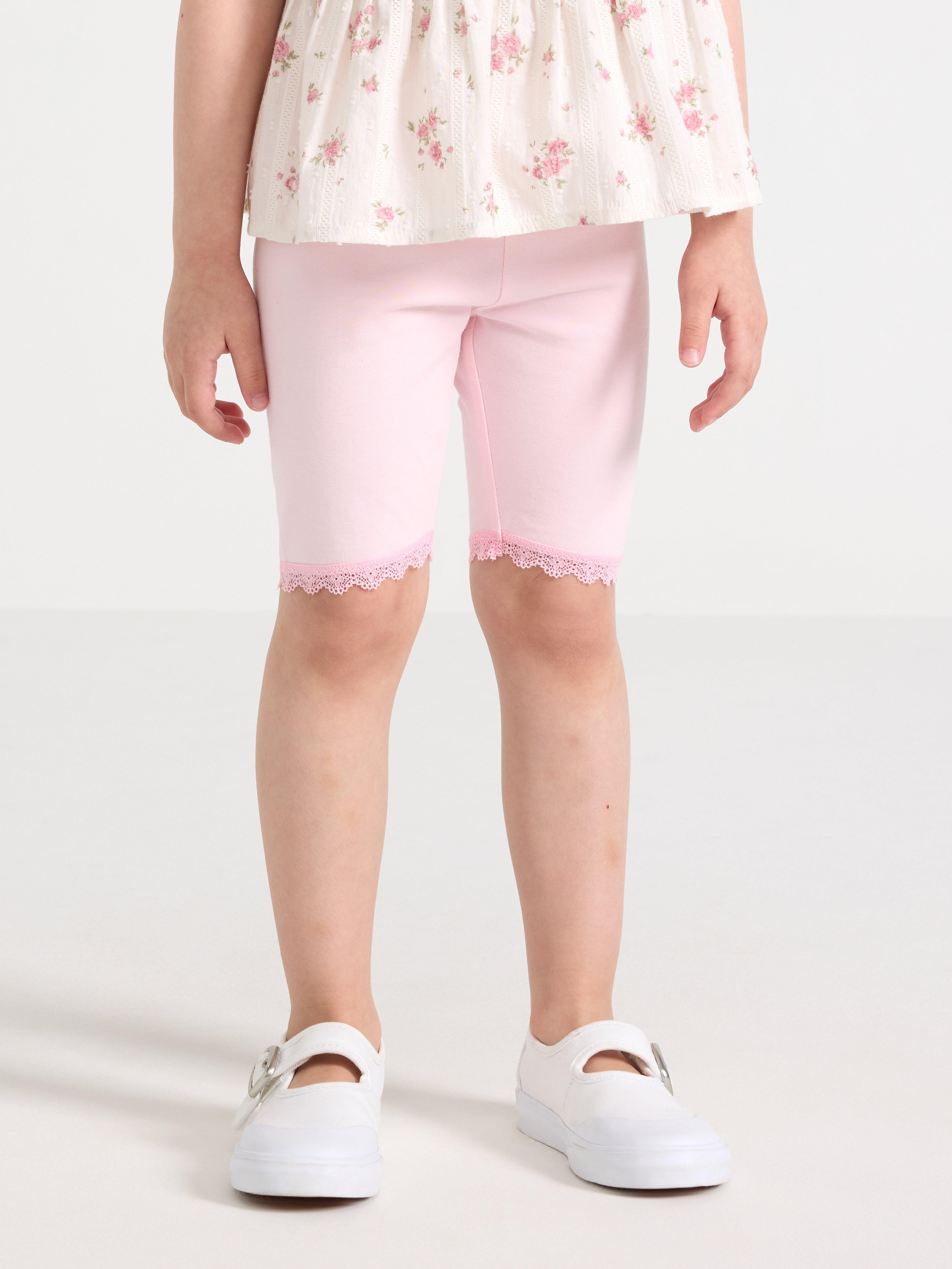 Biker - Lapset - Pinkki