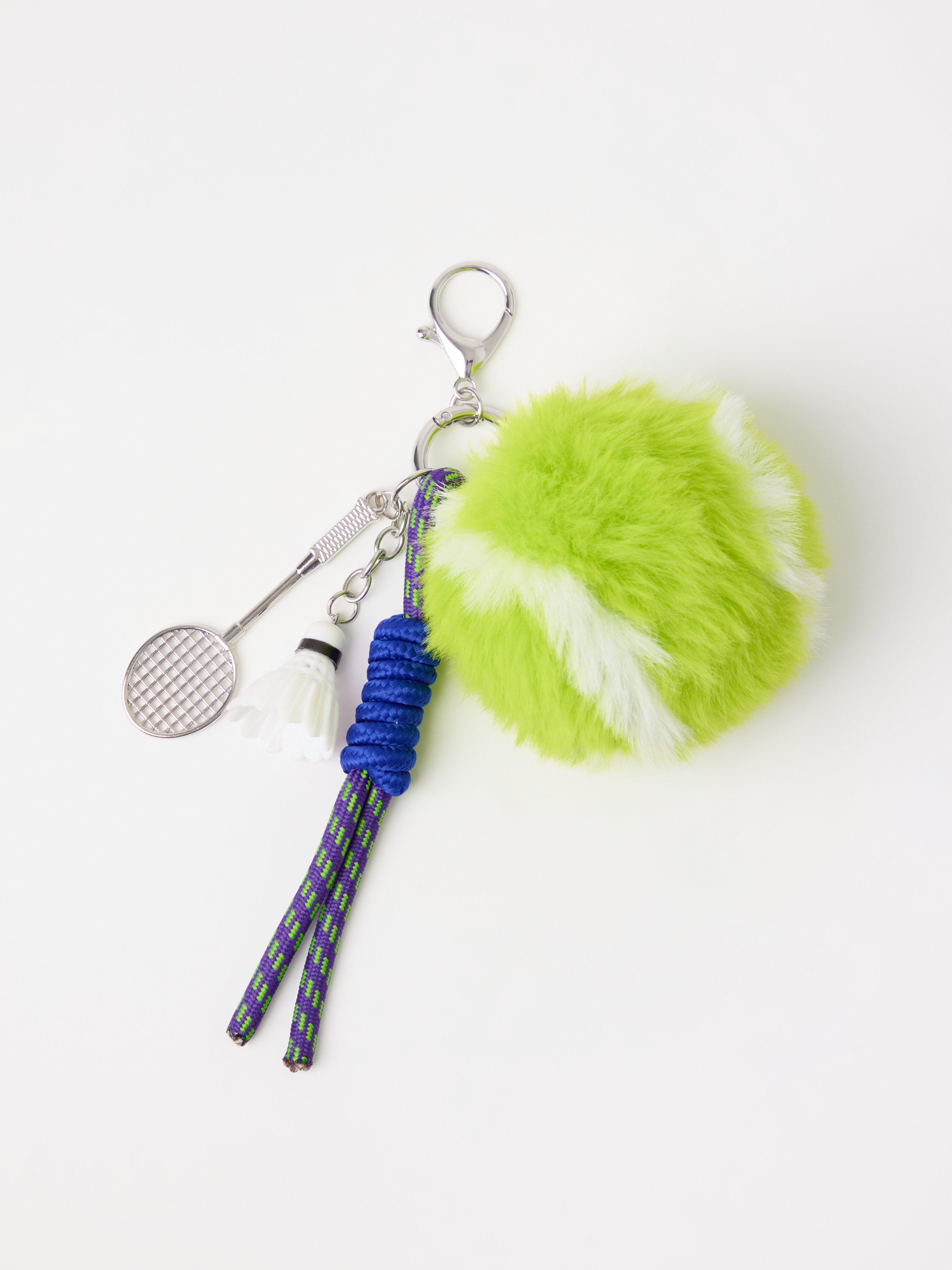 Bag Decoration - Kids Wear - Green