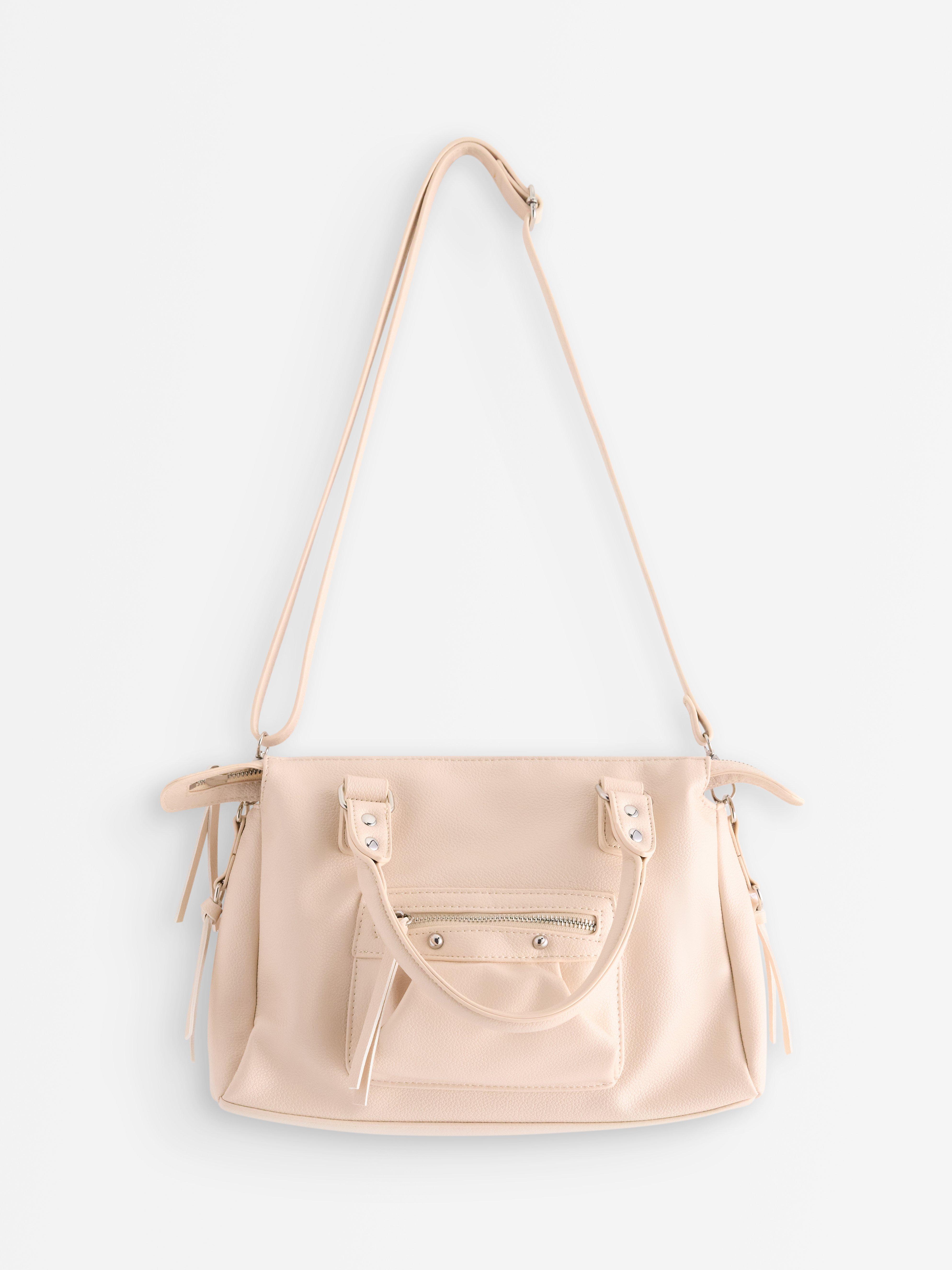 Bag - Barn - Beige