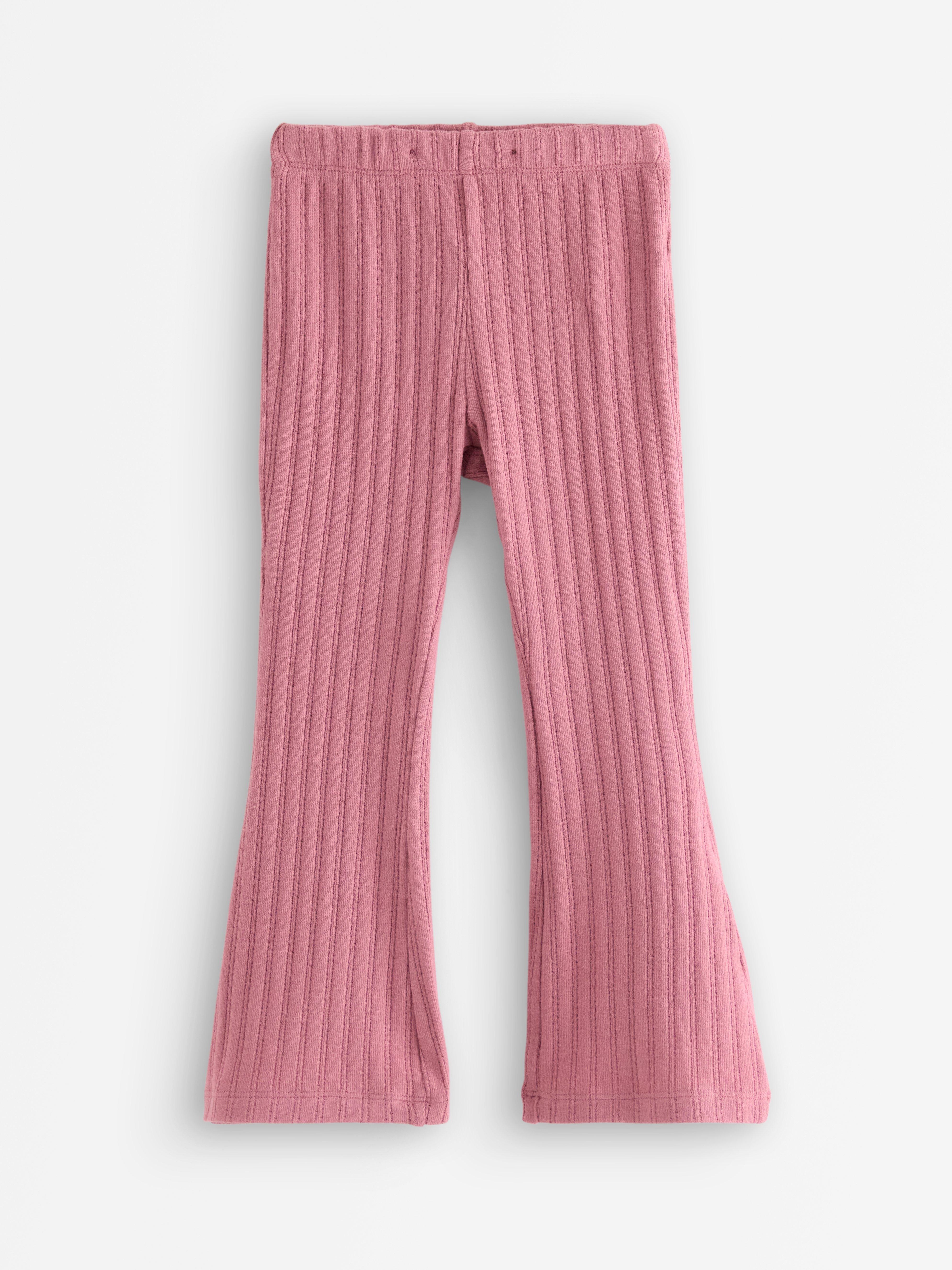 Dusty Pink