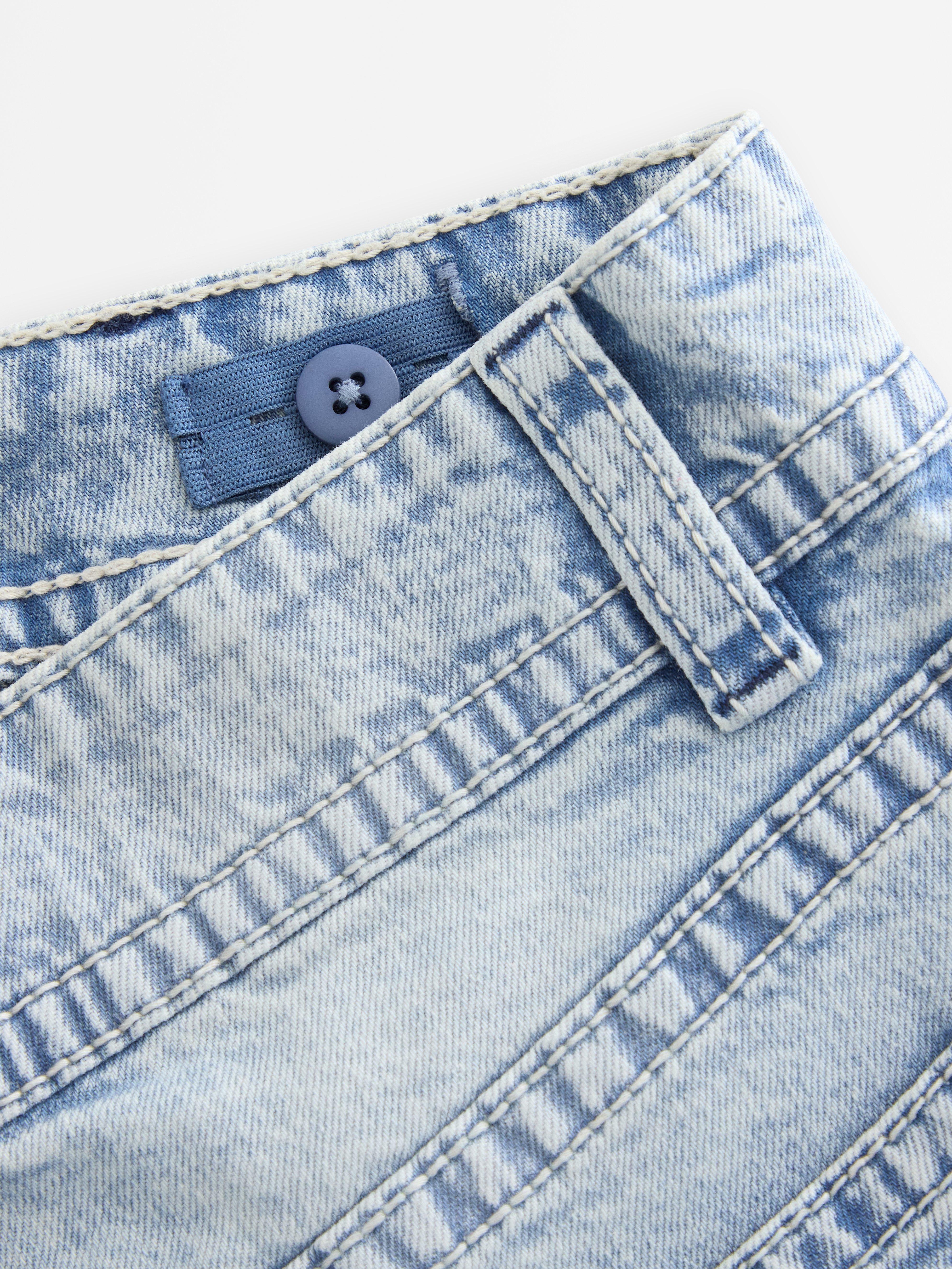 Skirt - Kids Wear - Blue