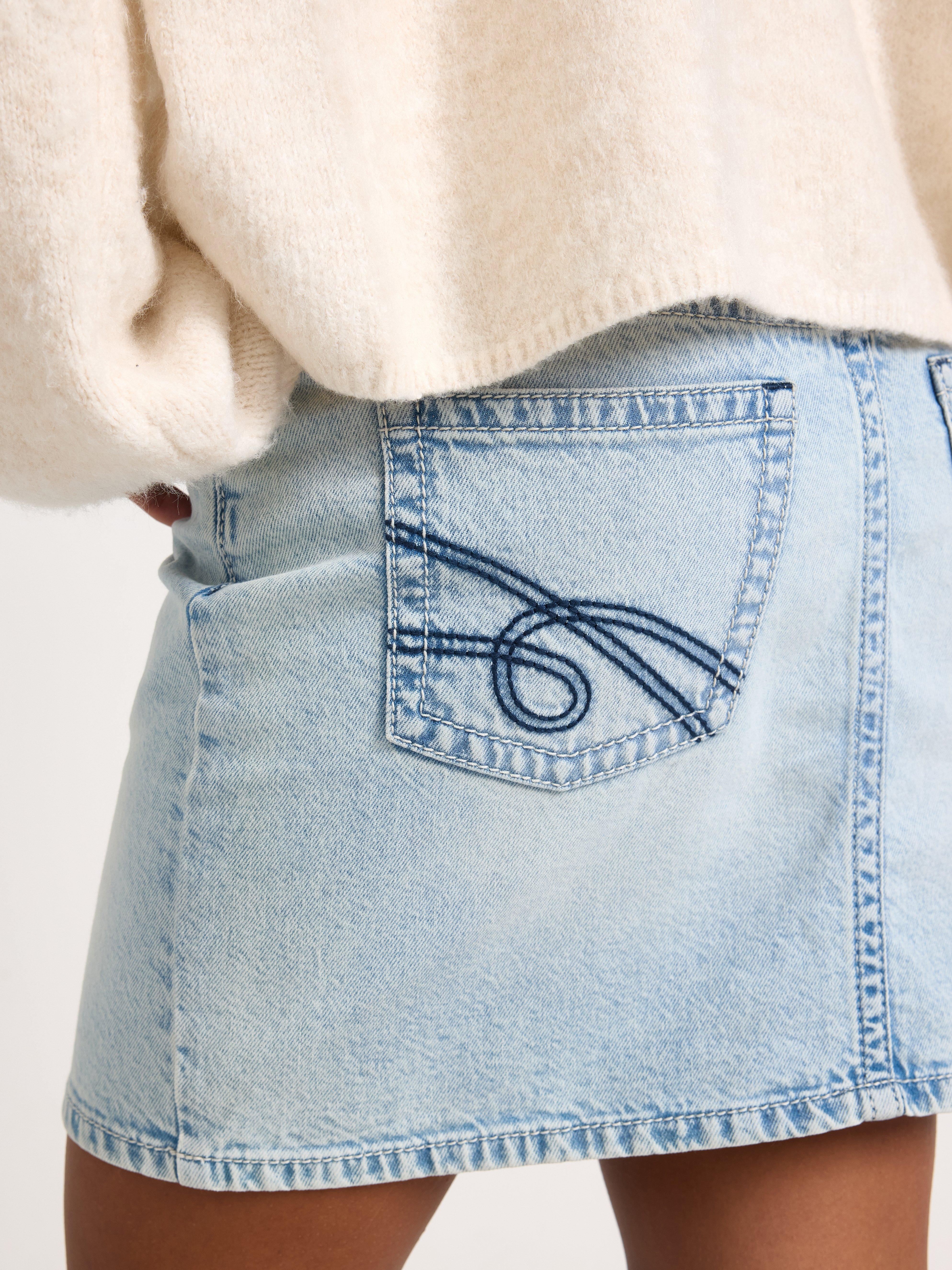 Skirt - Kids Wear - Blue