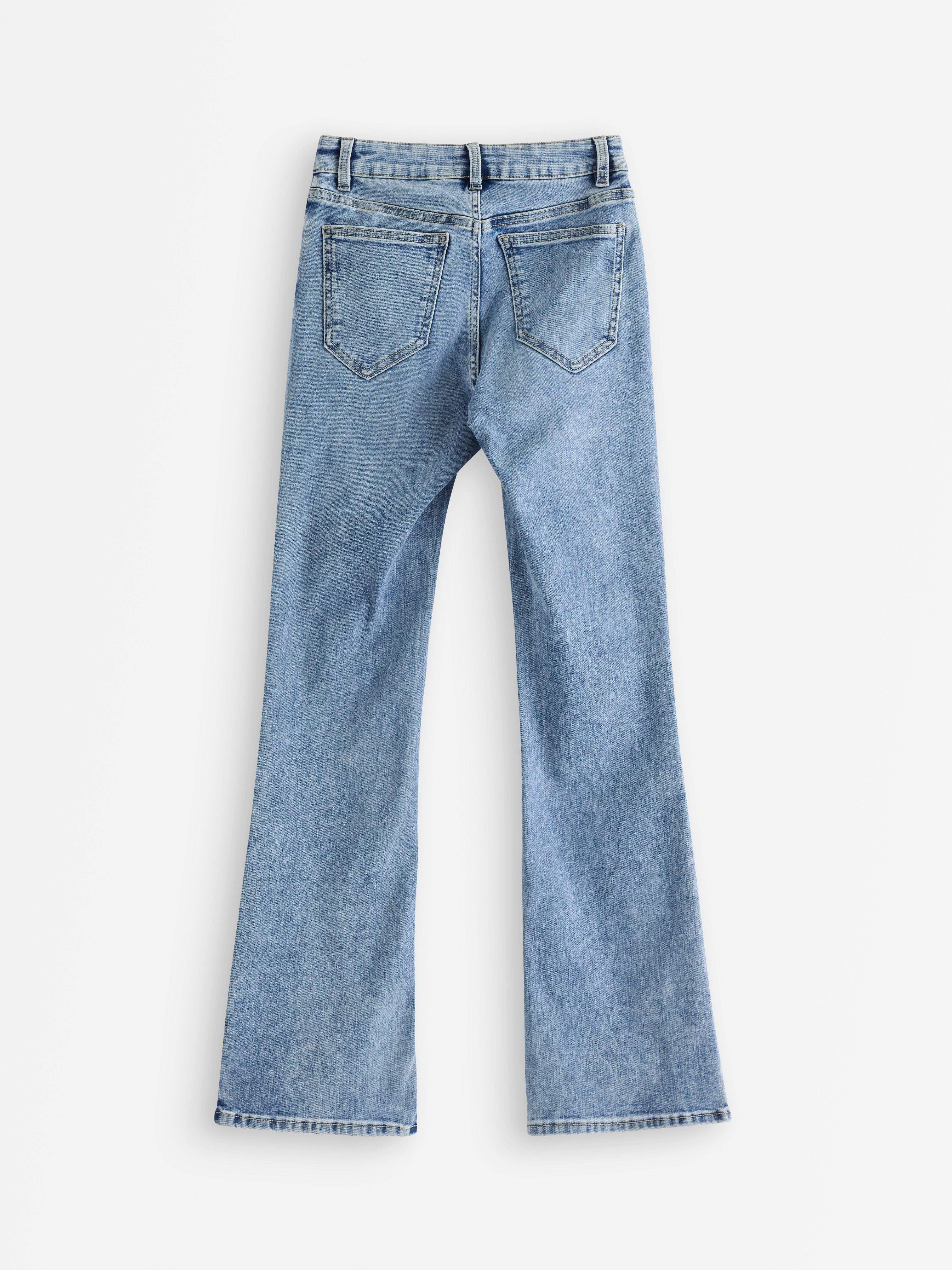 Jeans - Barn - Blå