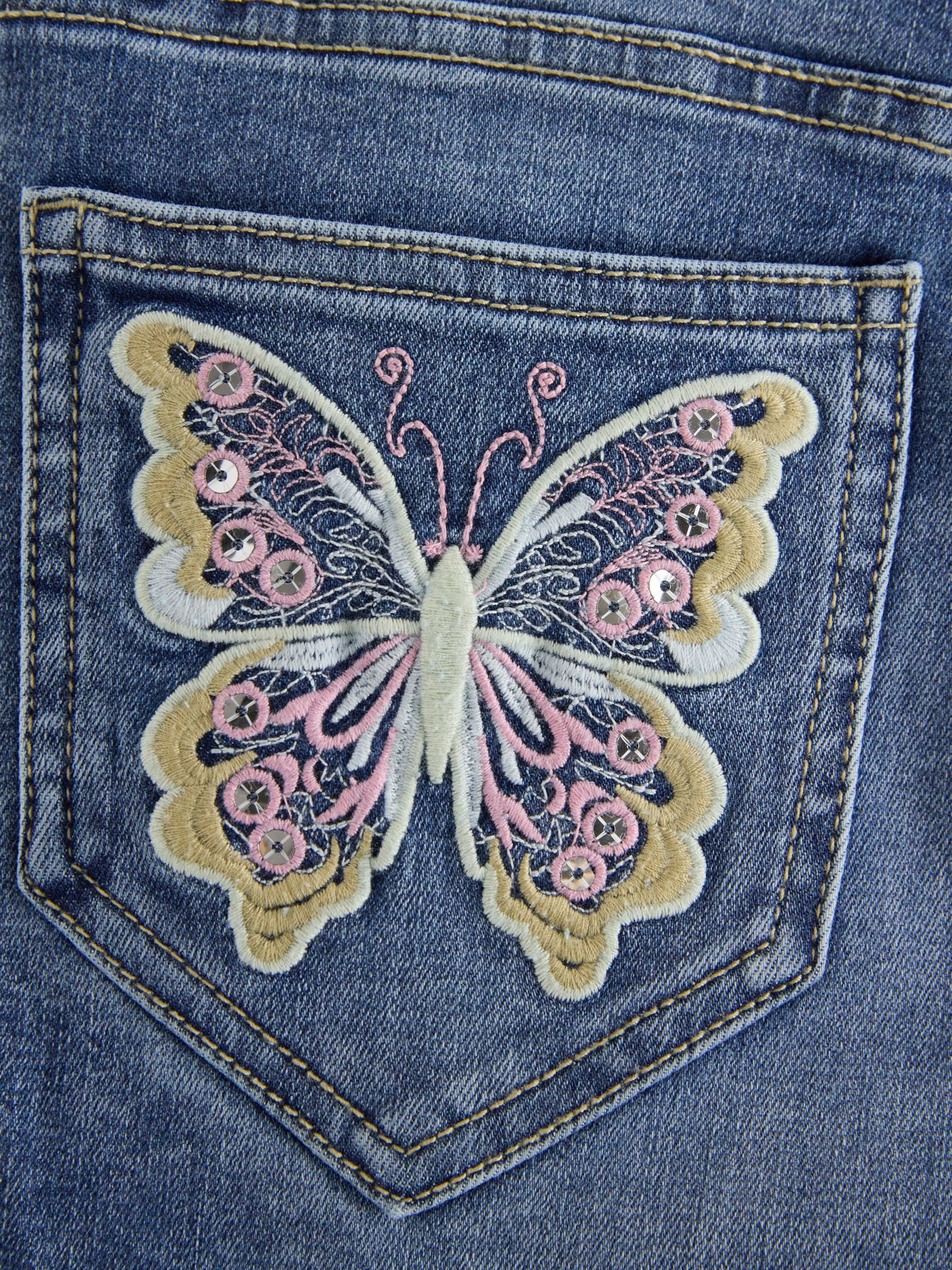 Jeans - Kids Wear - Blue