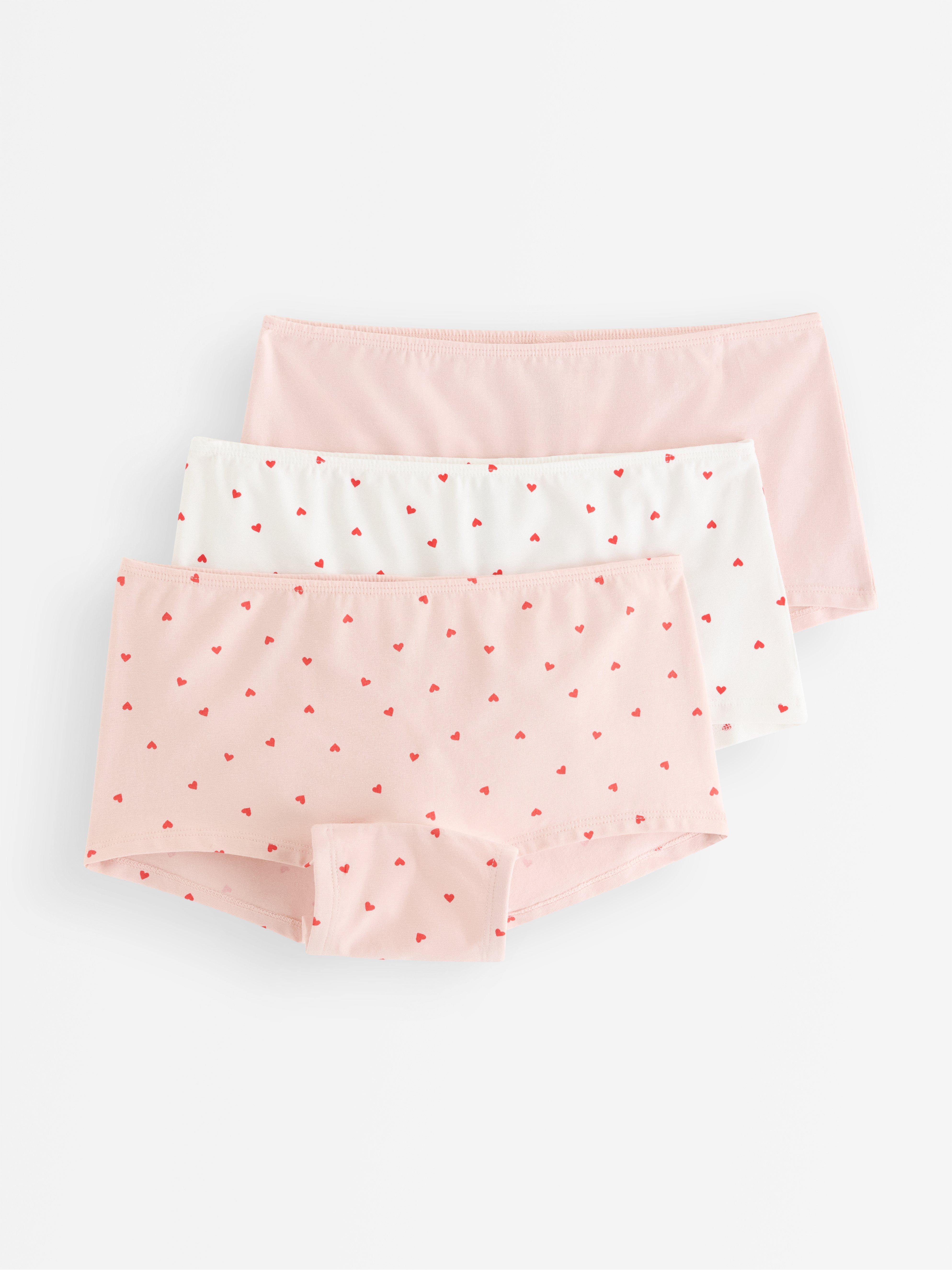 Hipster - Kids Wear - Pink