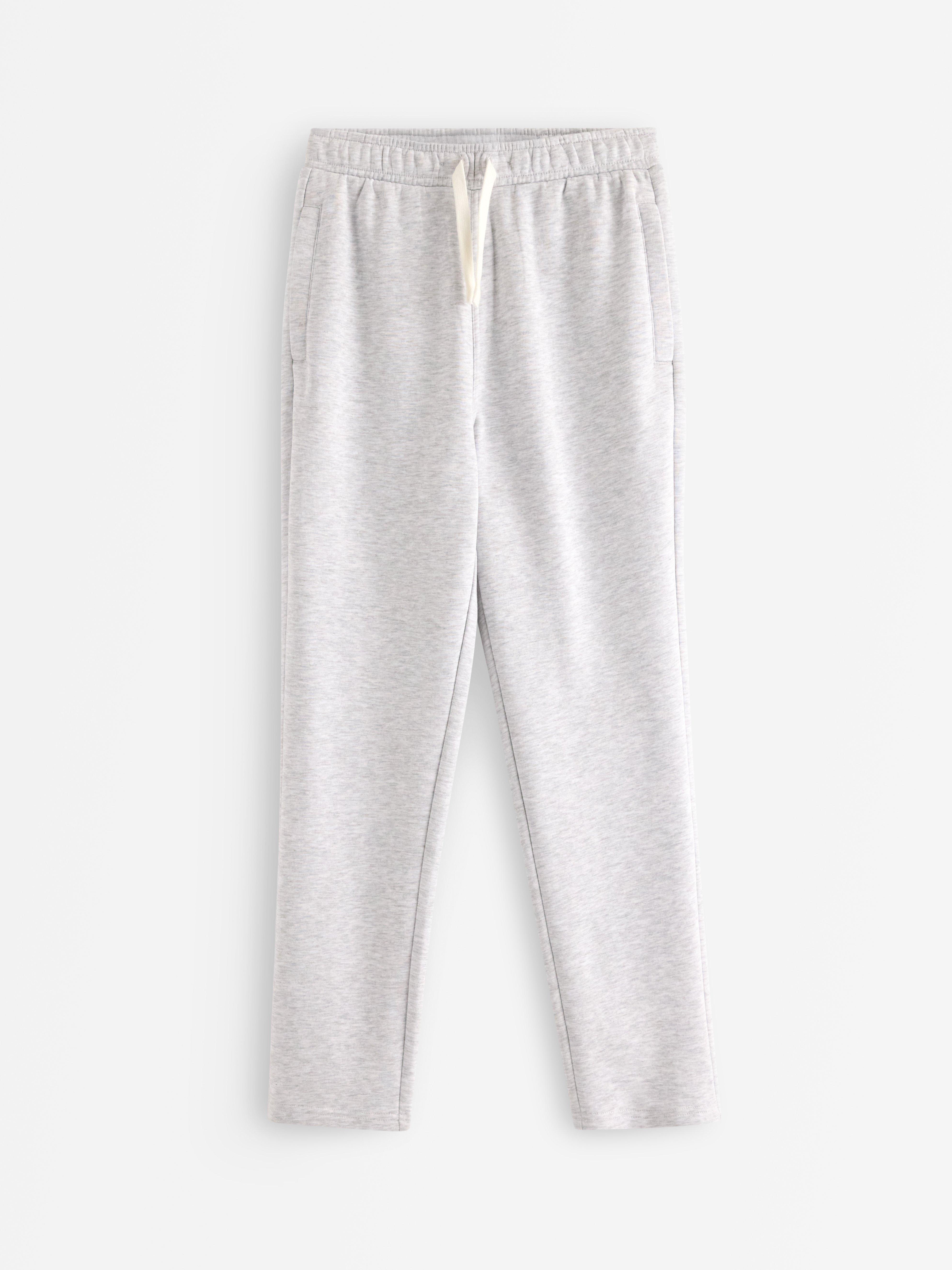 Trousers - Kids Wear - Grey