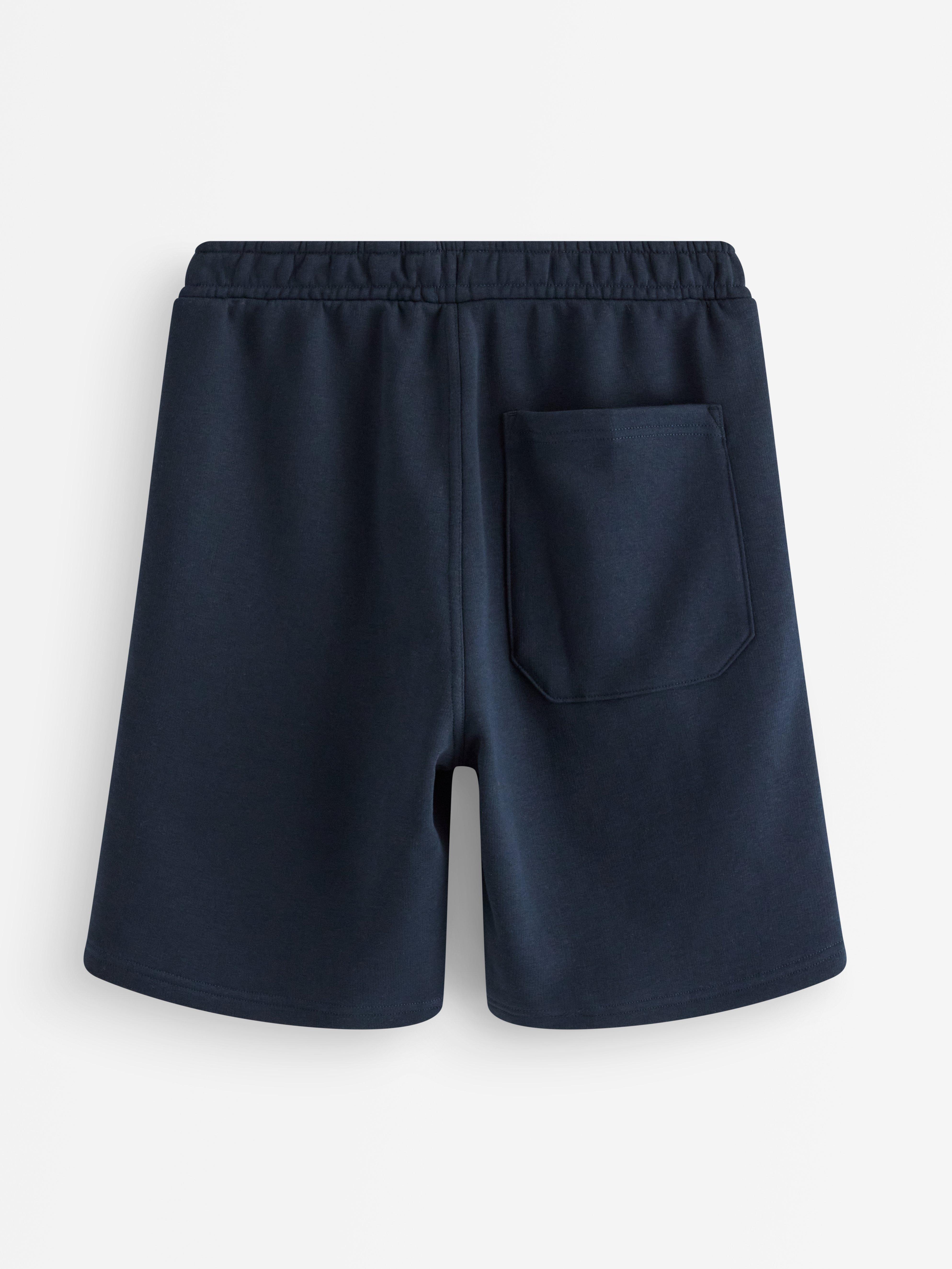 Shorts - Kids Wear - Blue