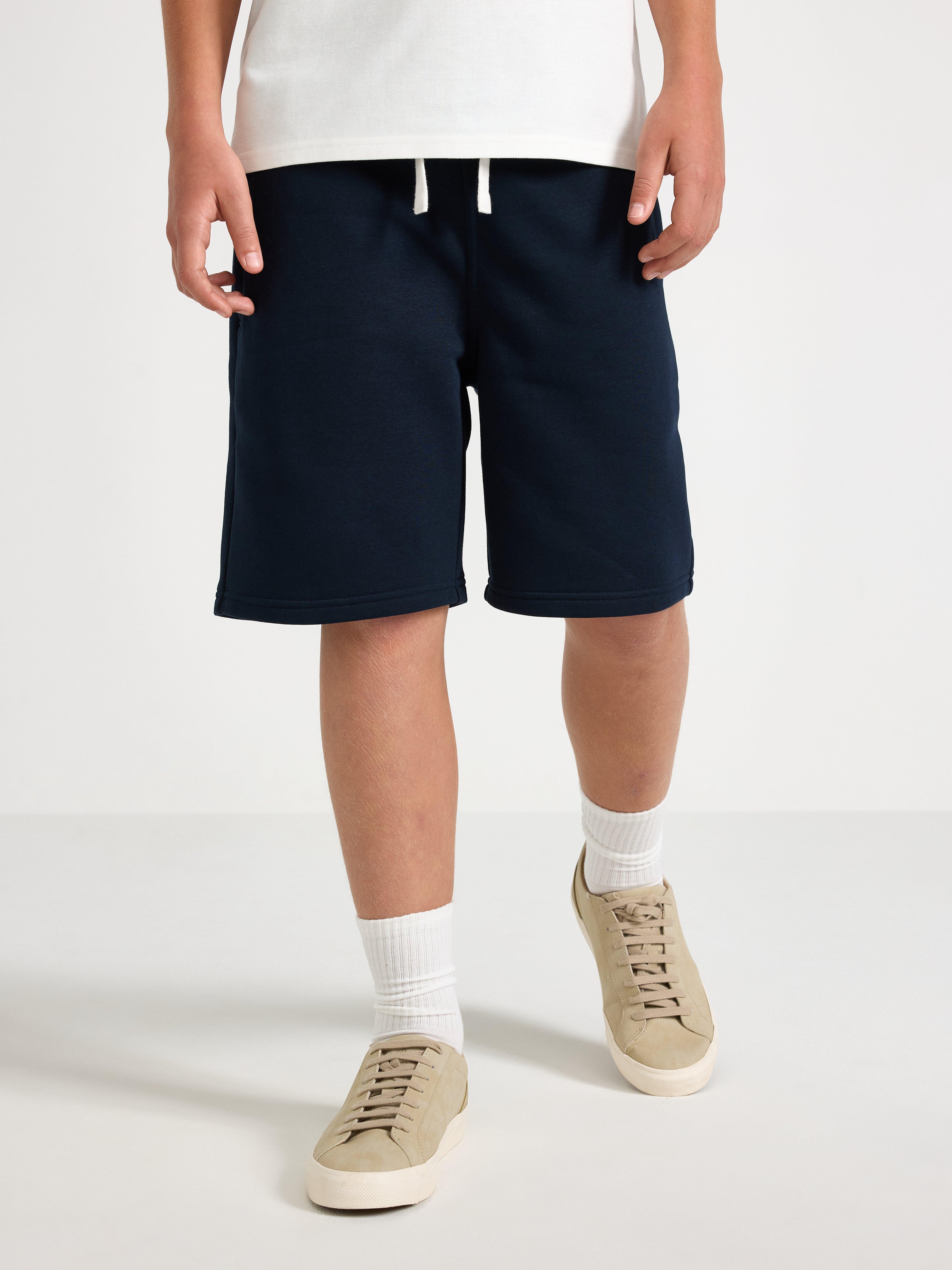 Shorts - Kids Wear - Blue