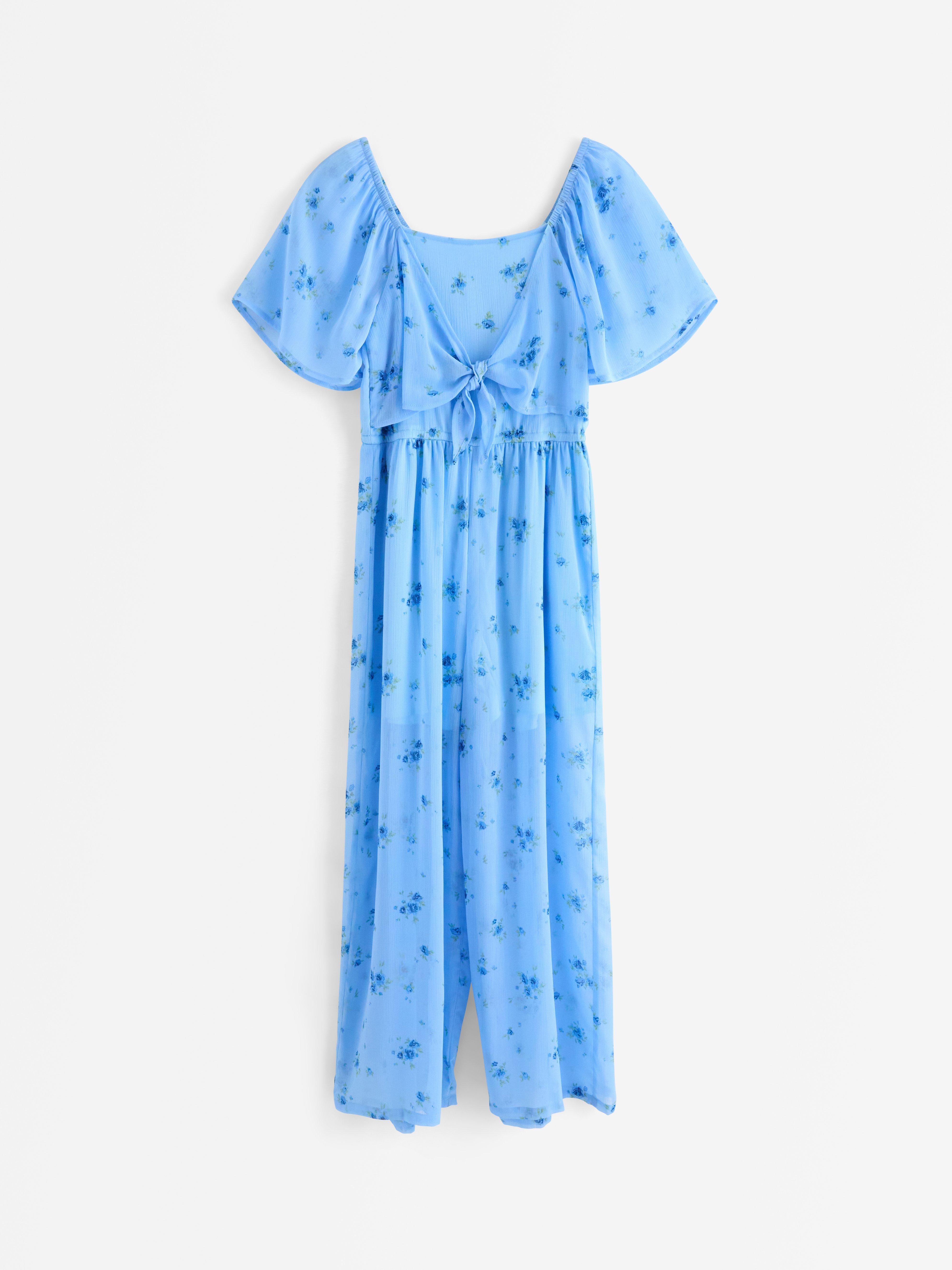 Haalarit - Lapset - Sininen