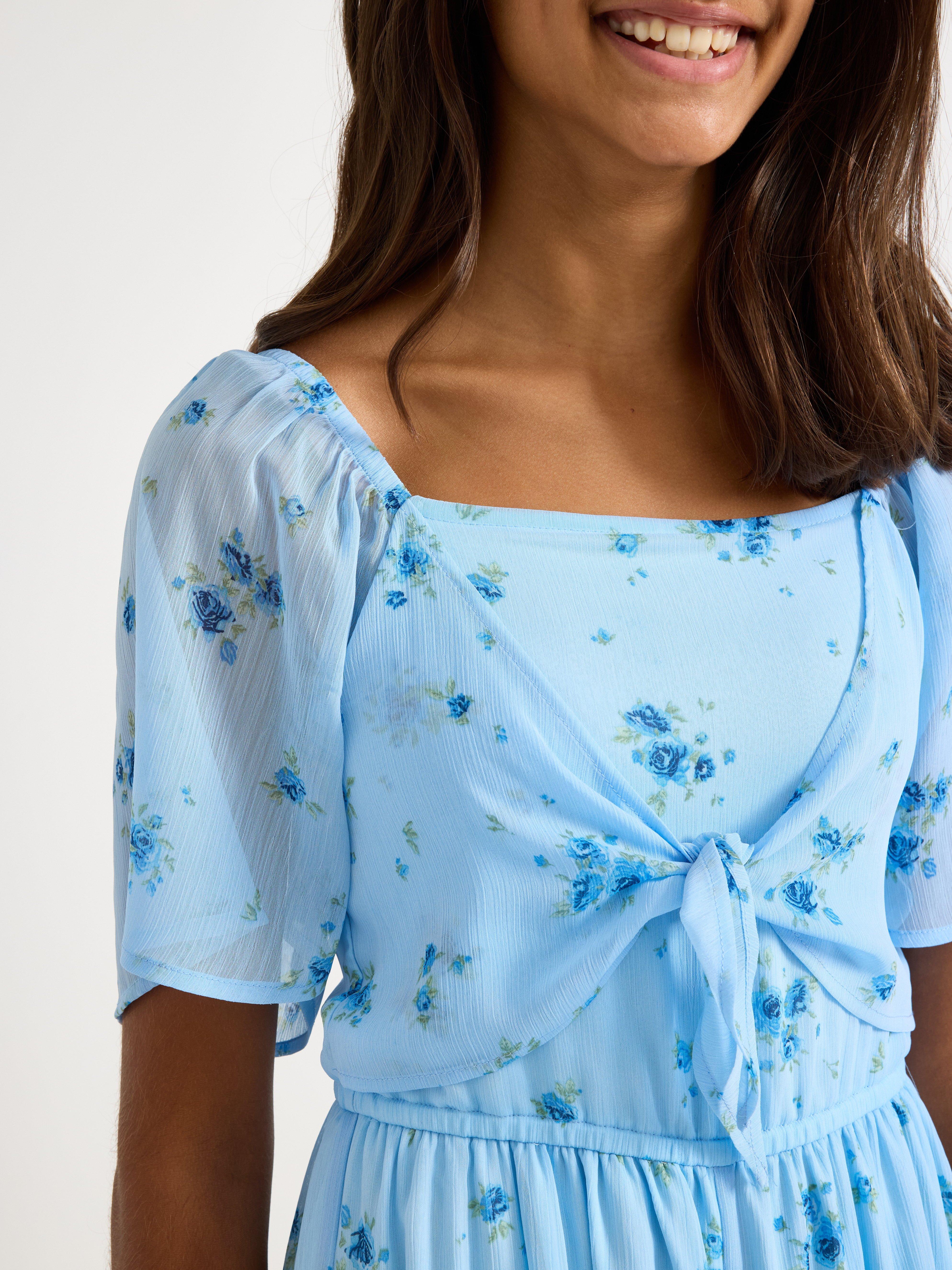 Jumpsuit - Kids Wear - Blue