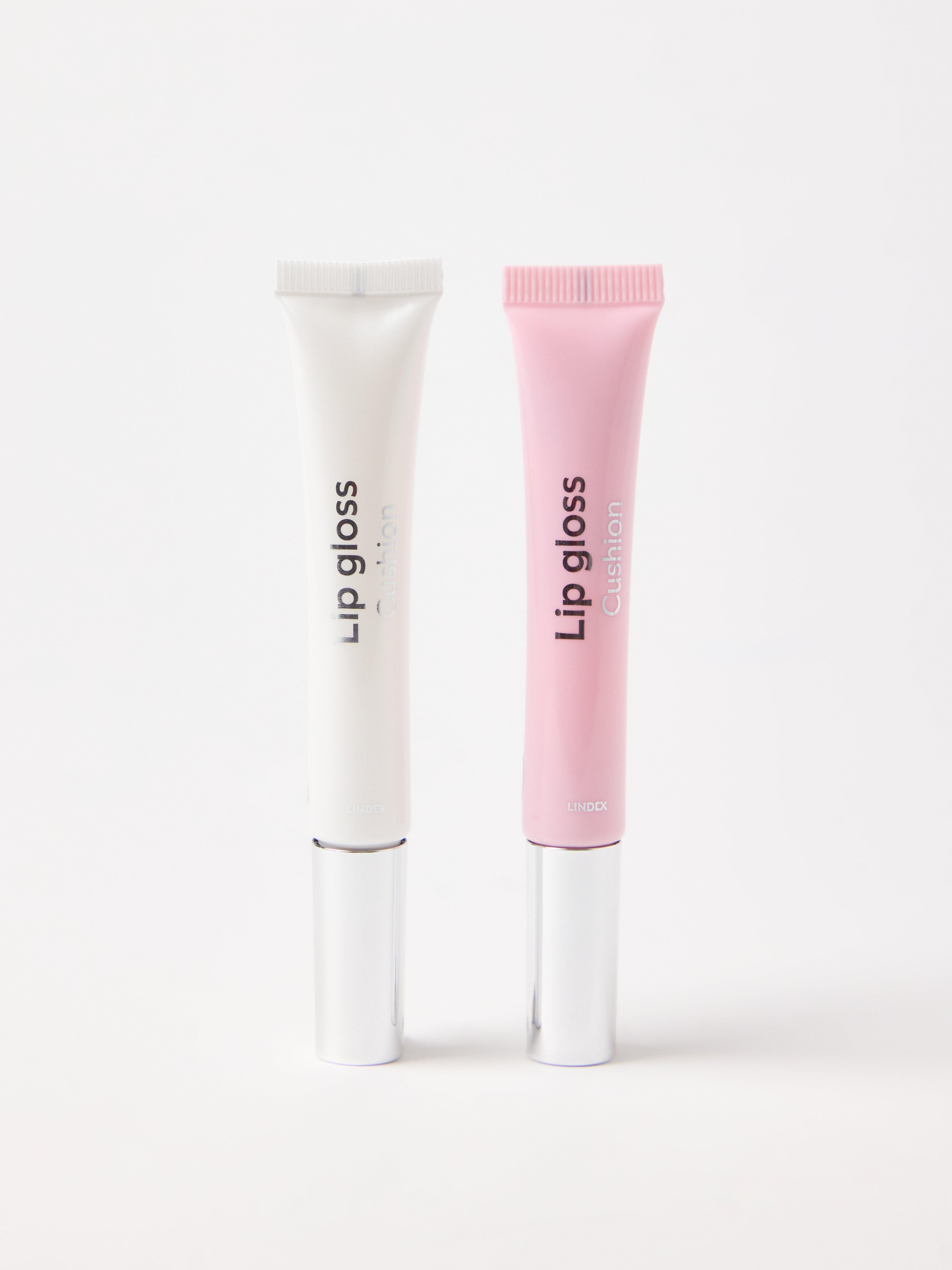 Lip Gloss - Kosmetikk - Rosa