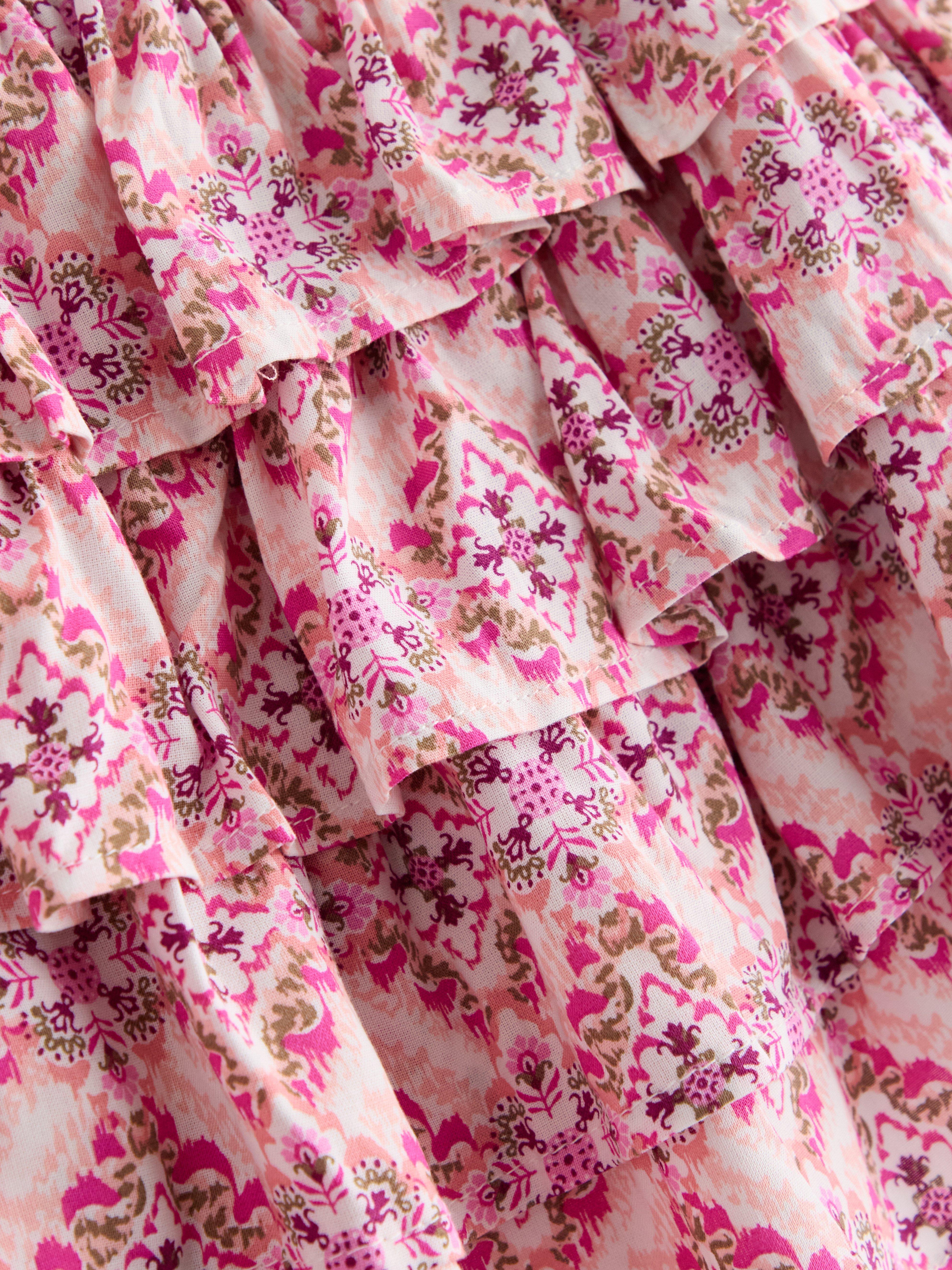 Skirt - Kids Wear - Pink
