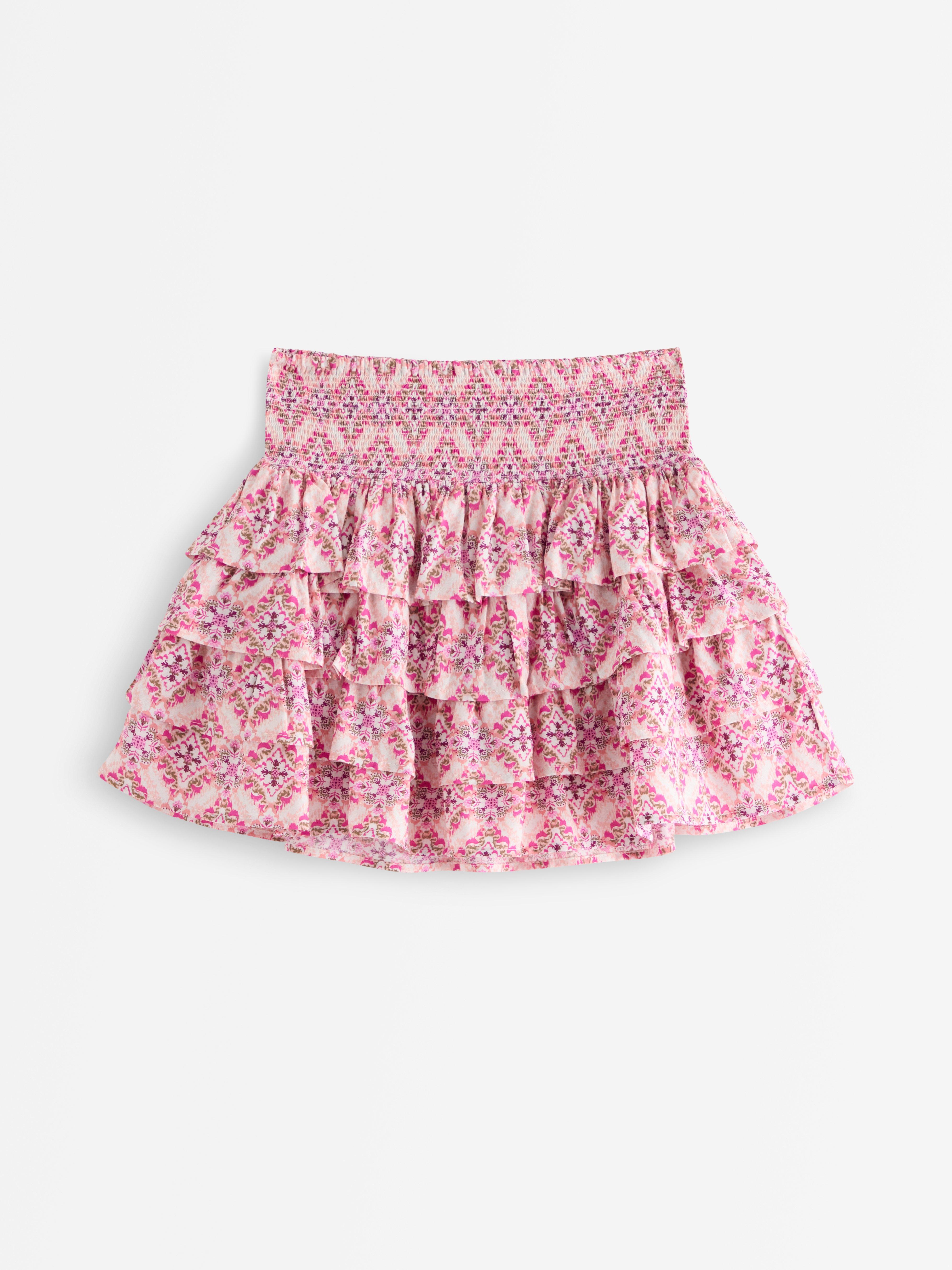 Hame - Lapset - Pinkki